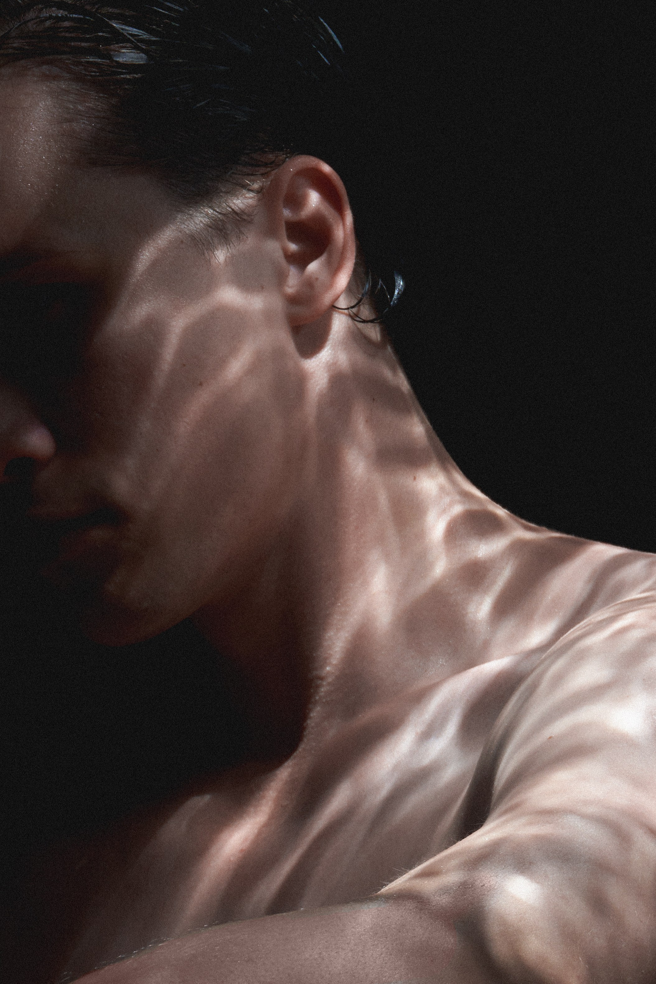 So, i bought an Aquarium. Фотограф Валерий Федяев | vallerzu