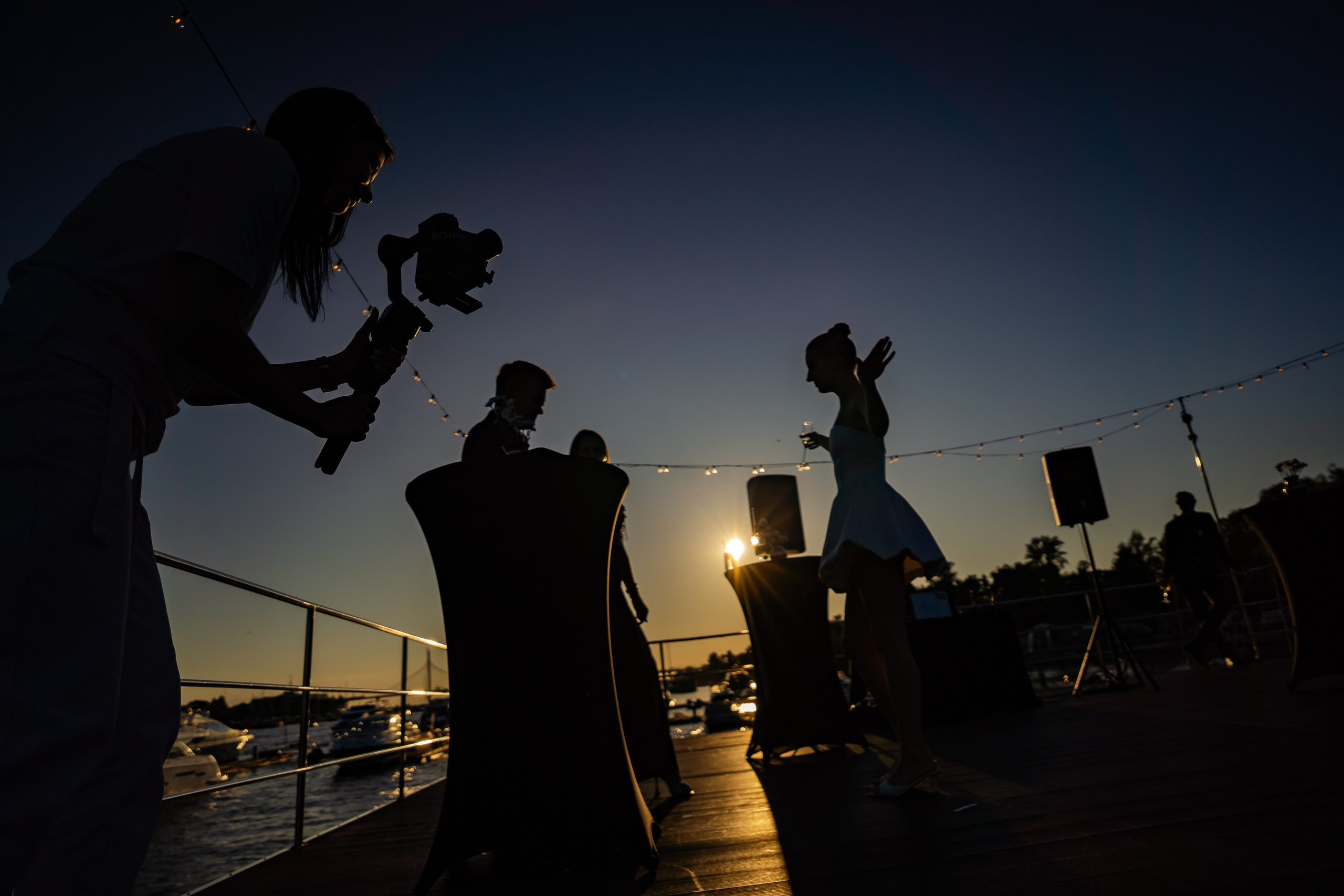 Свадьба: Андрей и Александра. Фотограф Александр Вишняков