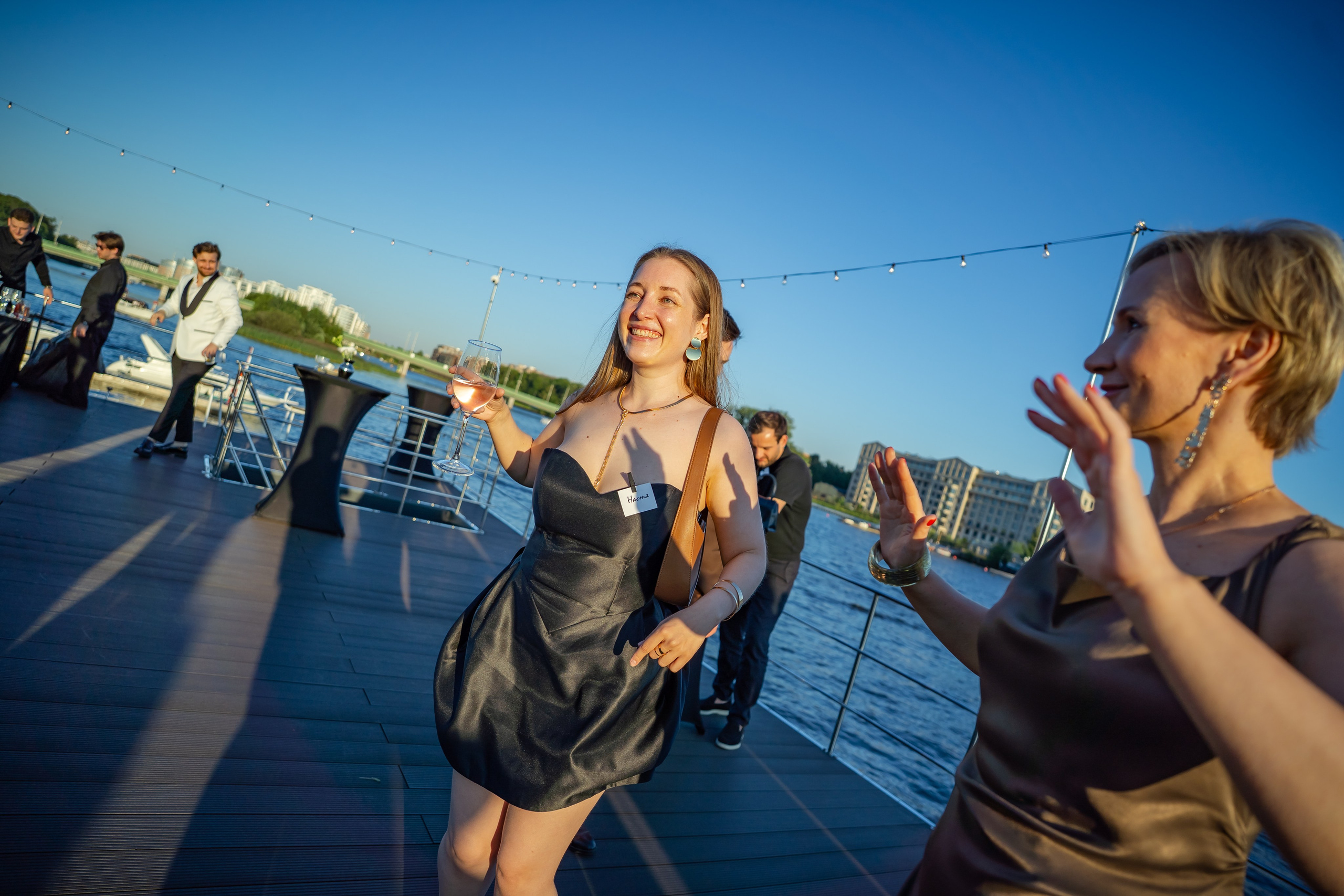 Свадьба: Андрей и Александра. Фотограф Александр Вишняков