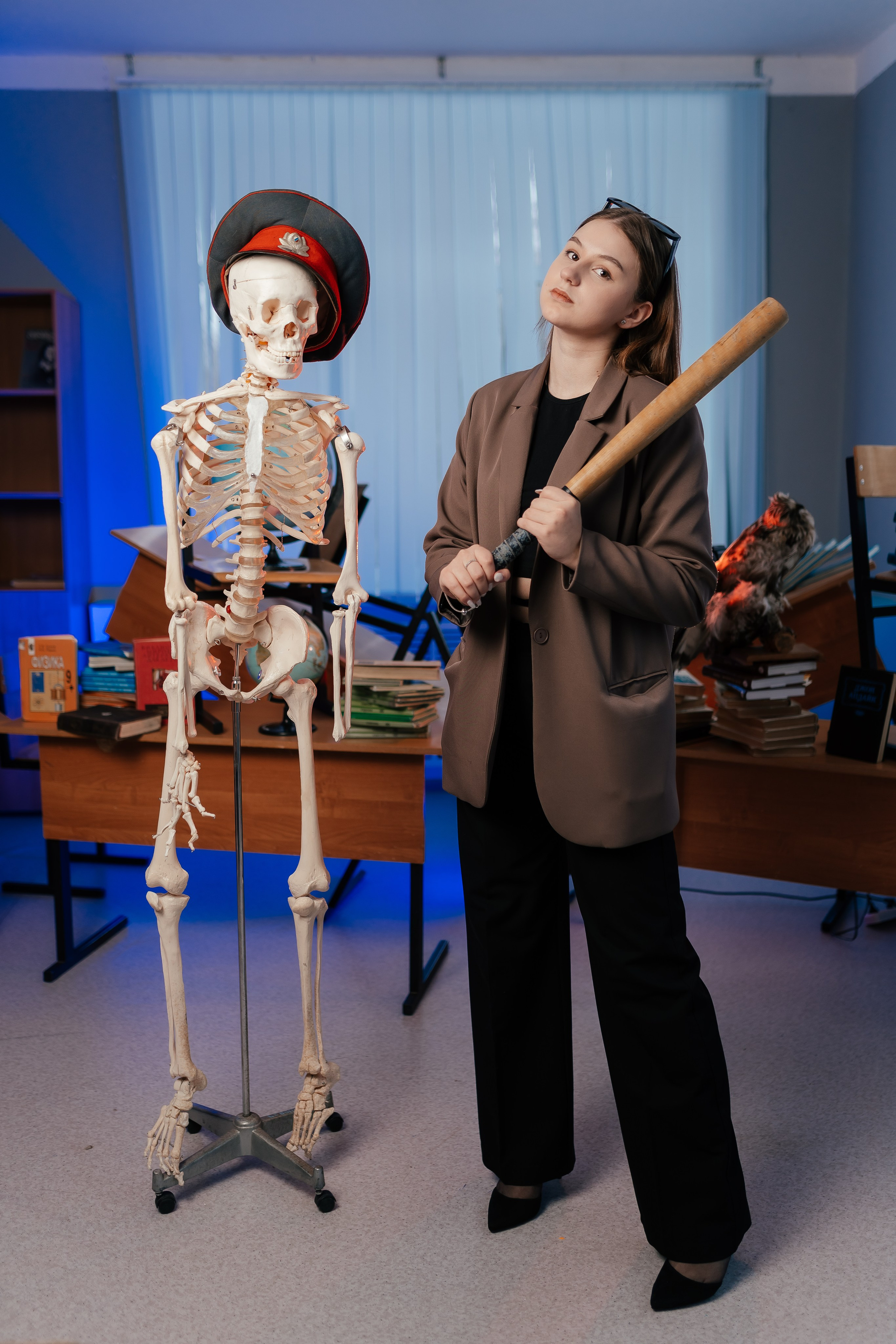 9Б Старая Торопа. Фотограф Торопец Кристина Абрамова Kanwellia photography