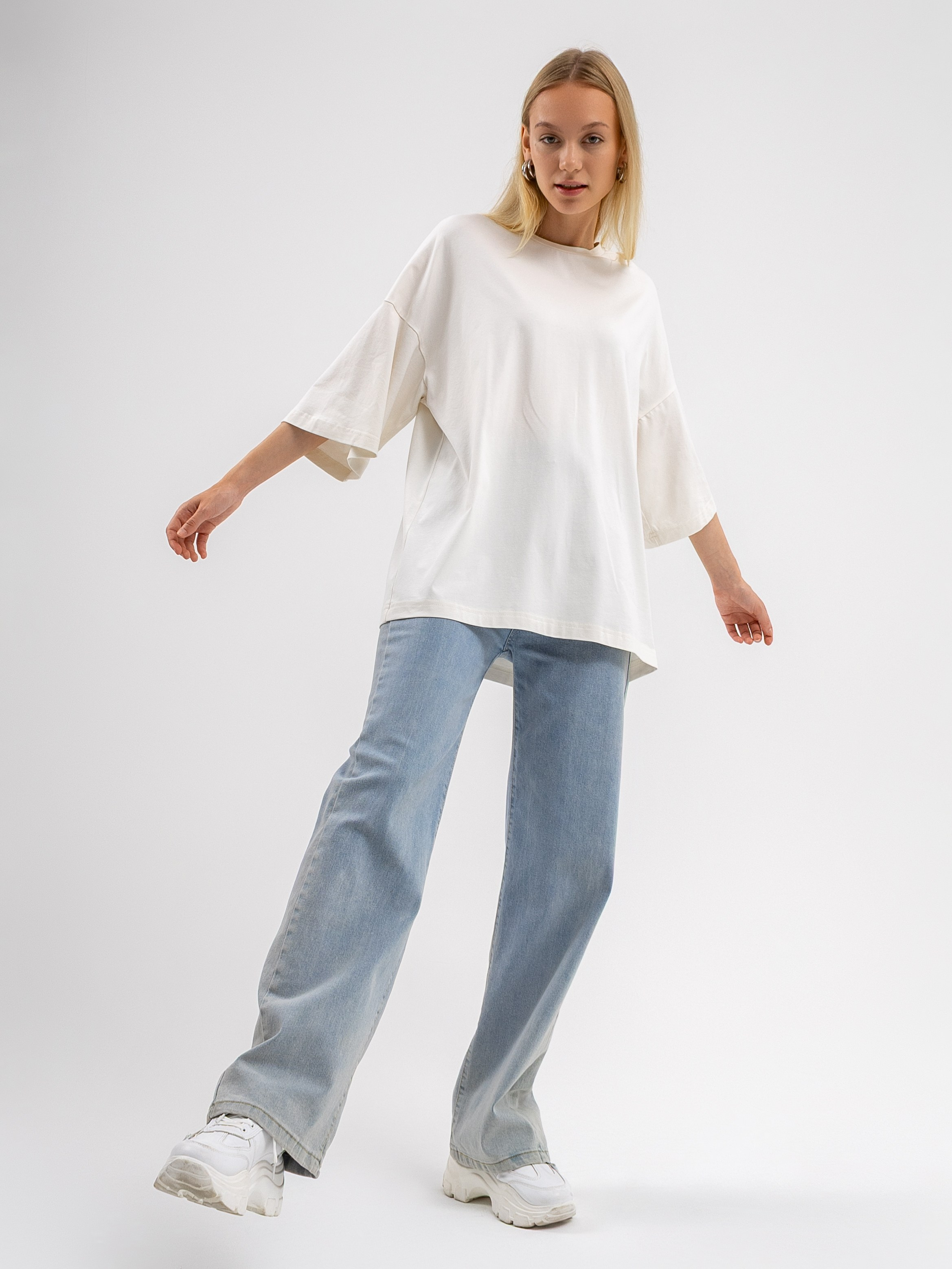 Софья. Фото для маркетплейсов в самых сочных локациях города Сочи