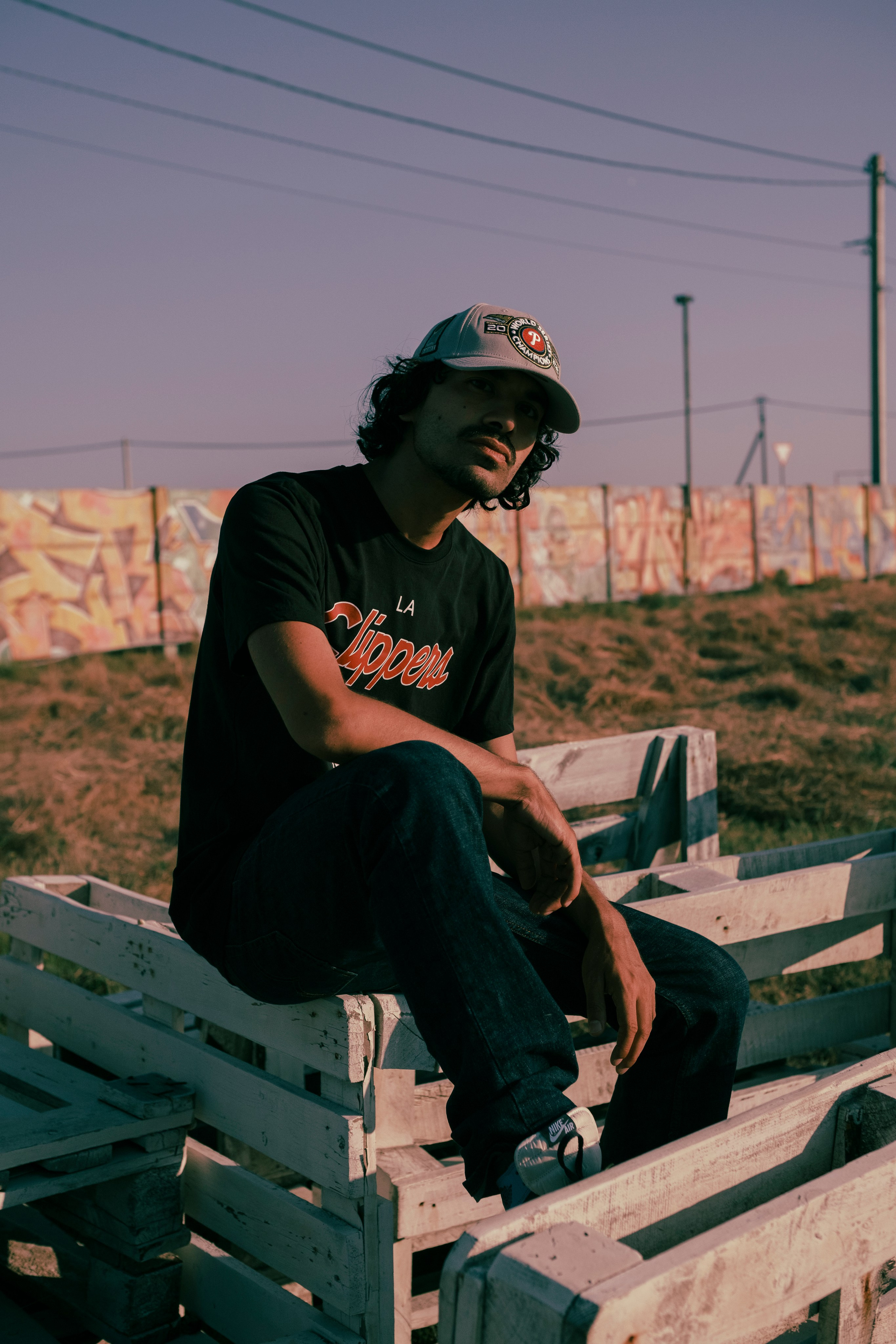 Тимур. Фотограф, видеограф в Санкт-Петербурге