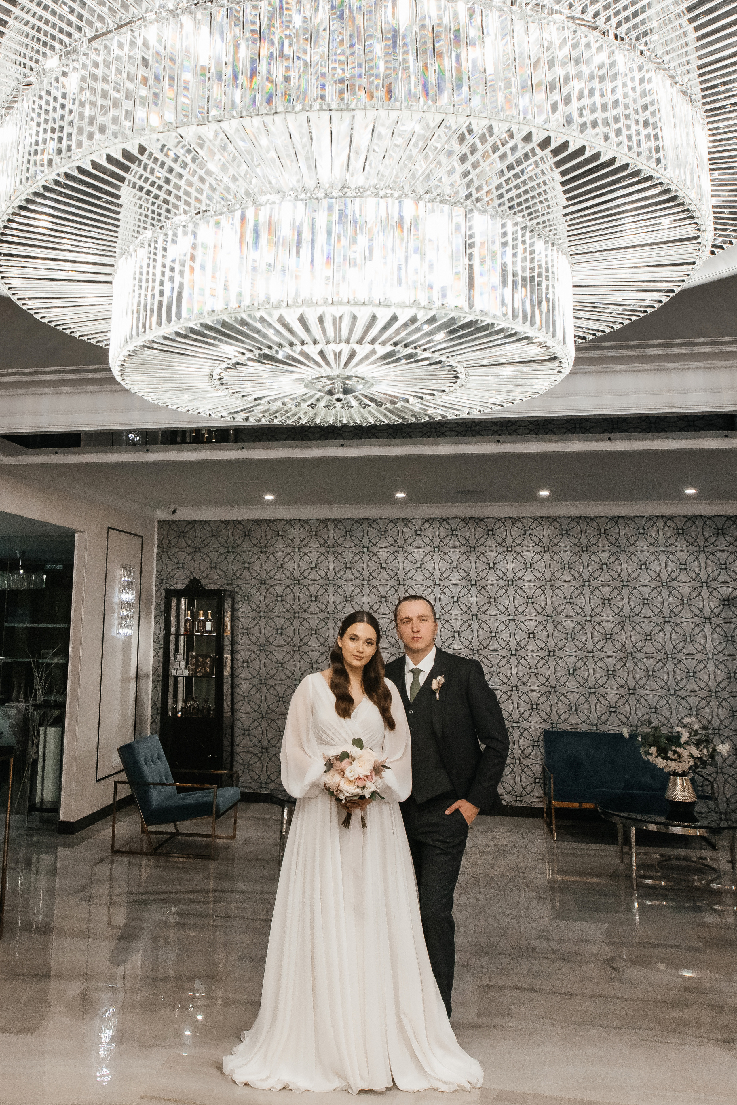 Андрей и Ульяна. Фотограф Светлана Ермалюк • Томск • Новосибирск