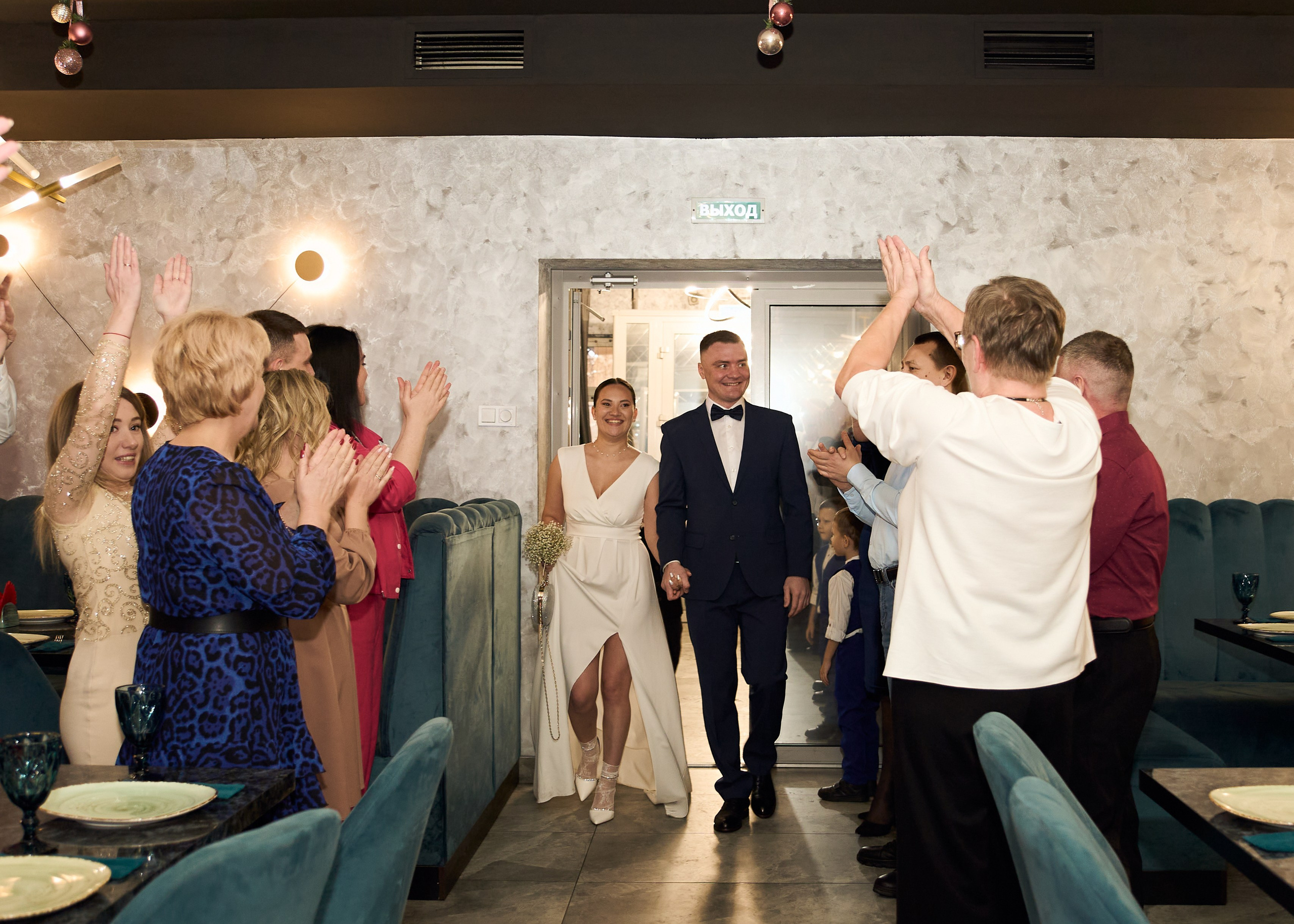 Kostya & Sasha. Ксения Петровская — фотограф и видеограф