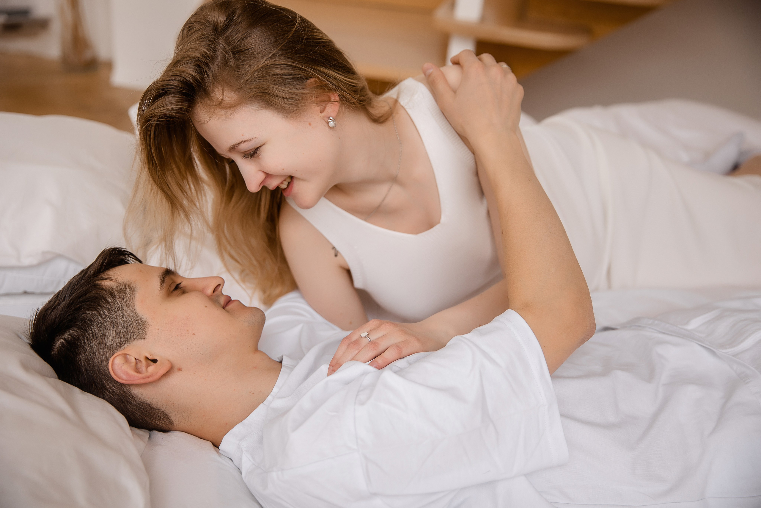 Беременная фотосессия. Паша и Арина в ожидании Варвары. Семейный и детский фотограф в Москве Вера Ускова