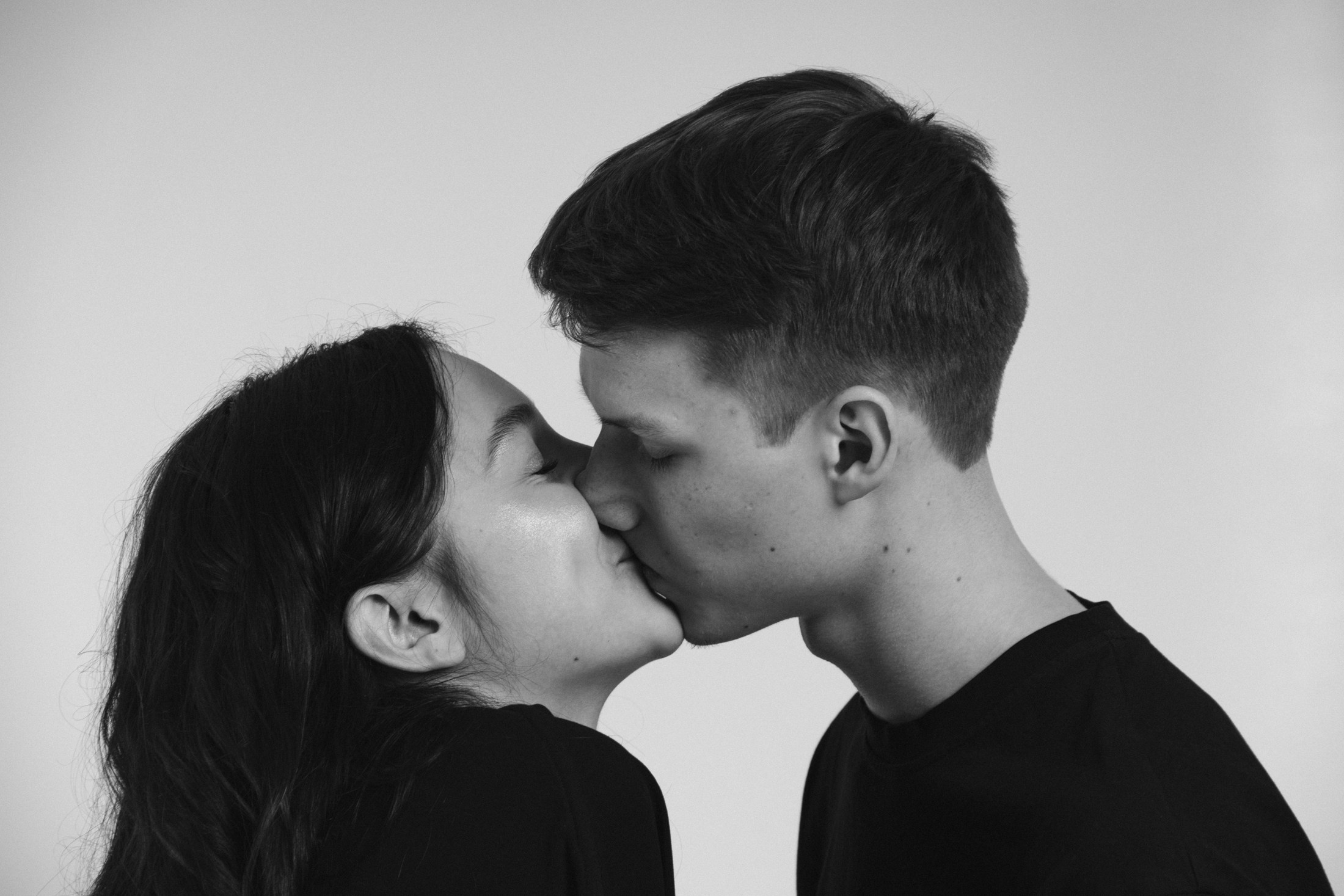 Даша и Венедикт. Фотограф-видеограф Александр Корнев