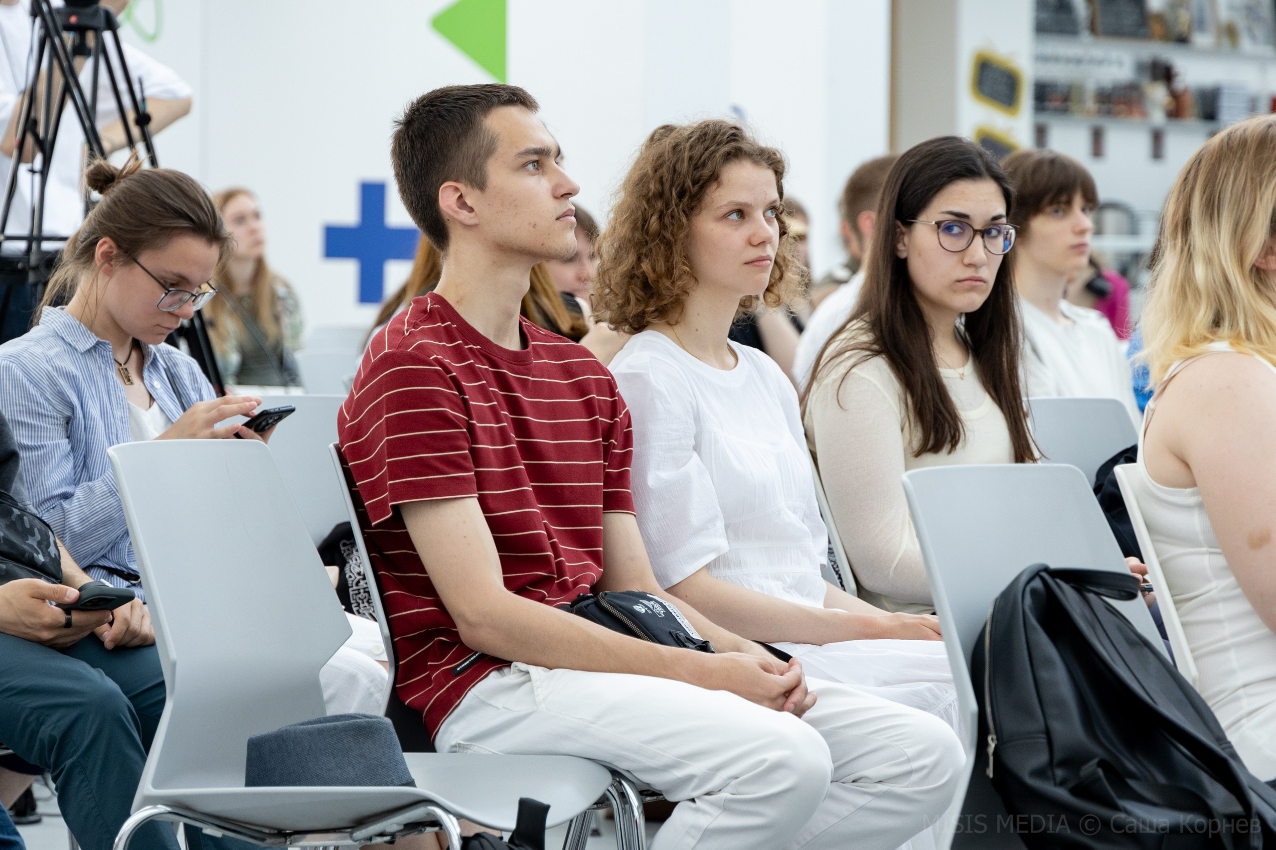 Design day. Фотограф-видеограф Александр Корнев