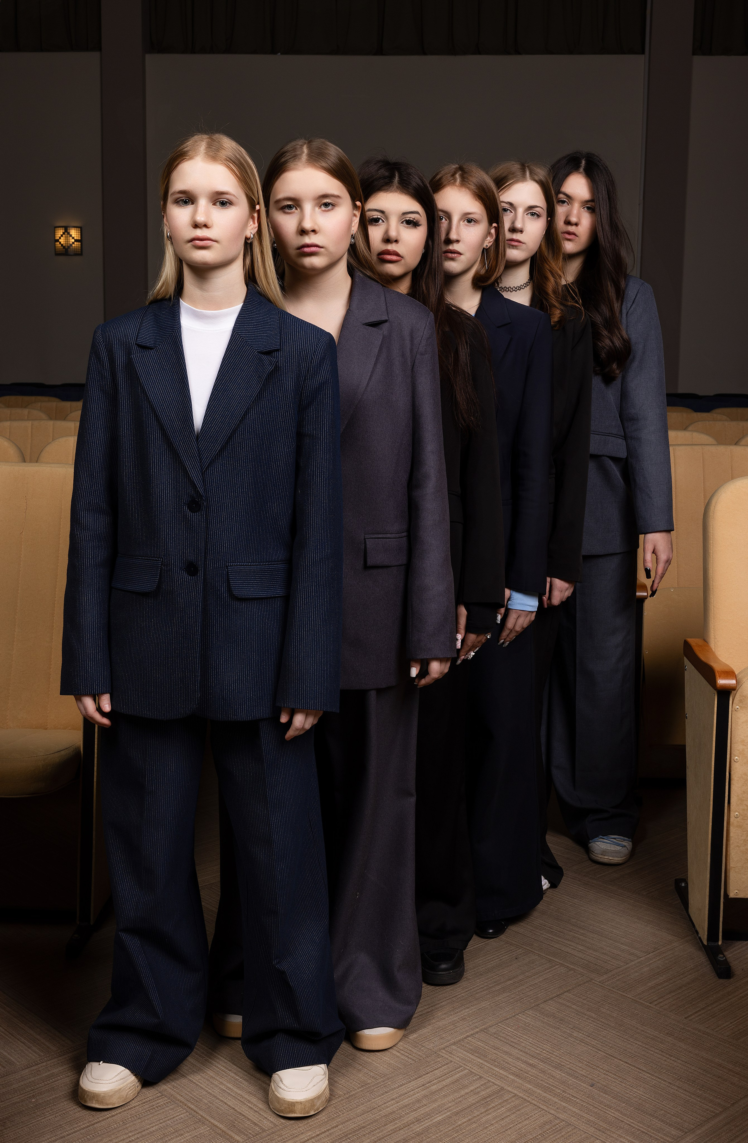 Групповые фото. Школьный фотограф Москва и МО