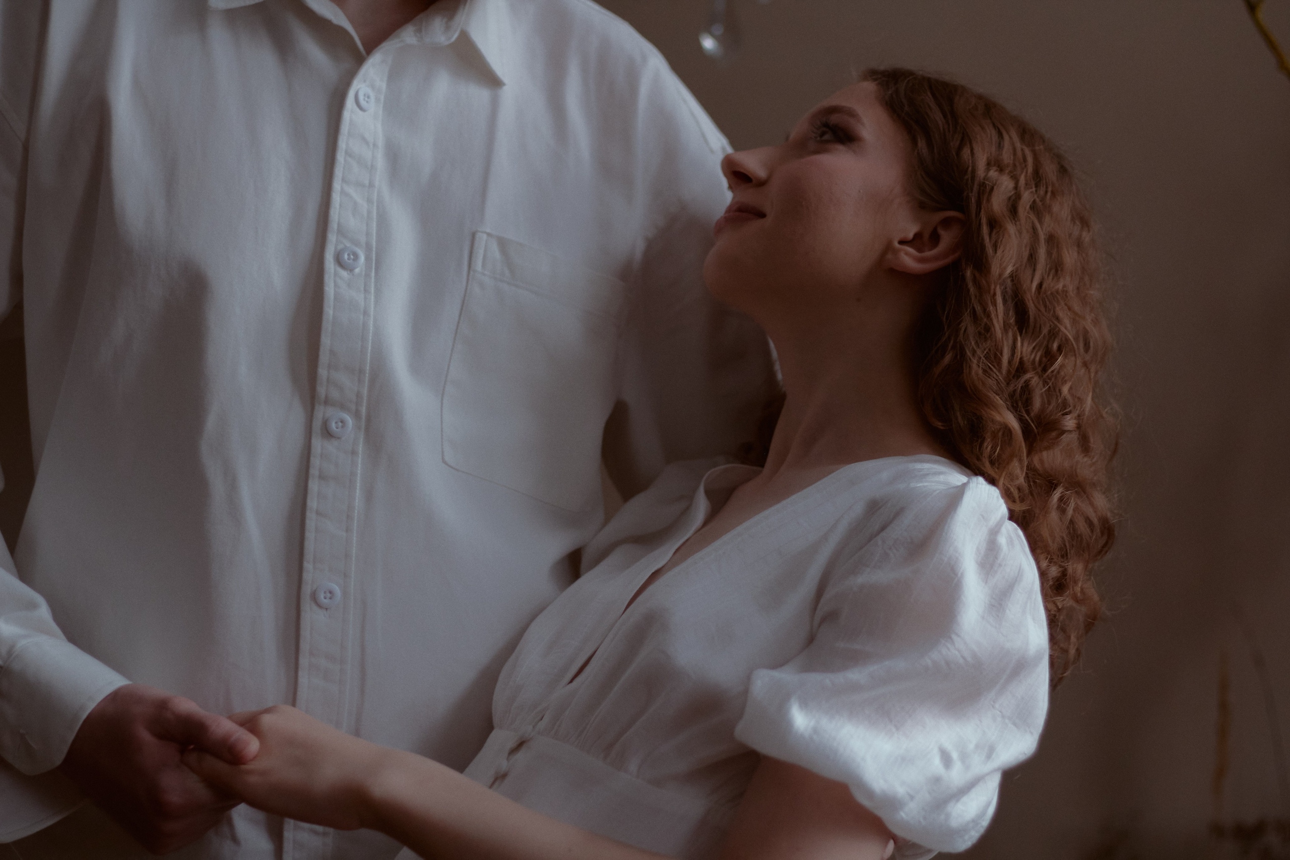 Екатерина и Константин. Фотограф лавстори Москва/МО Приятелева Ангелина