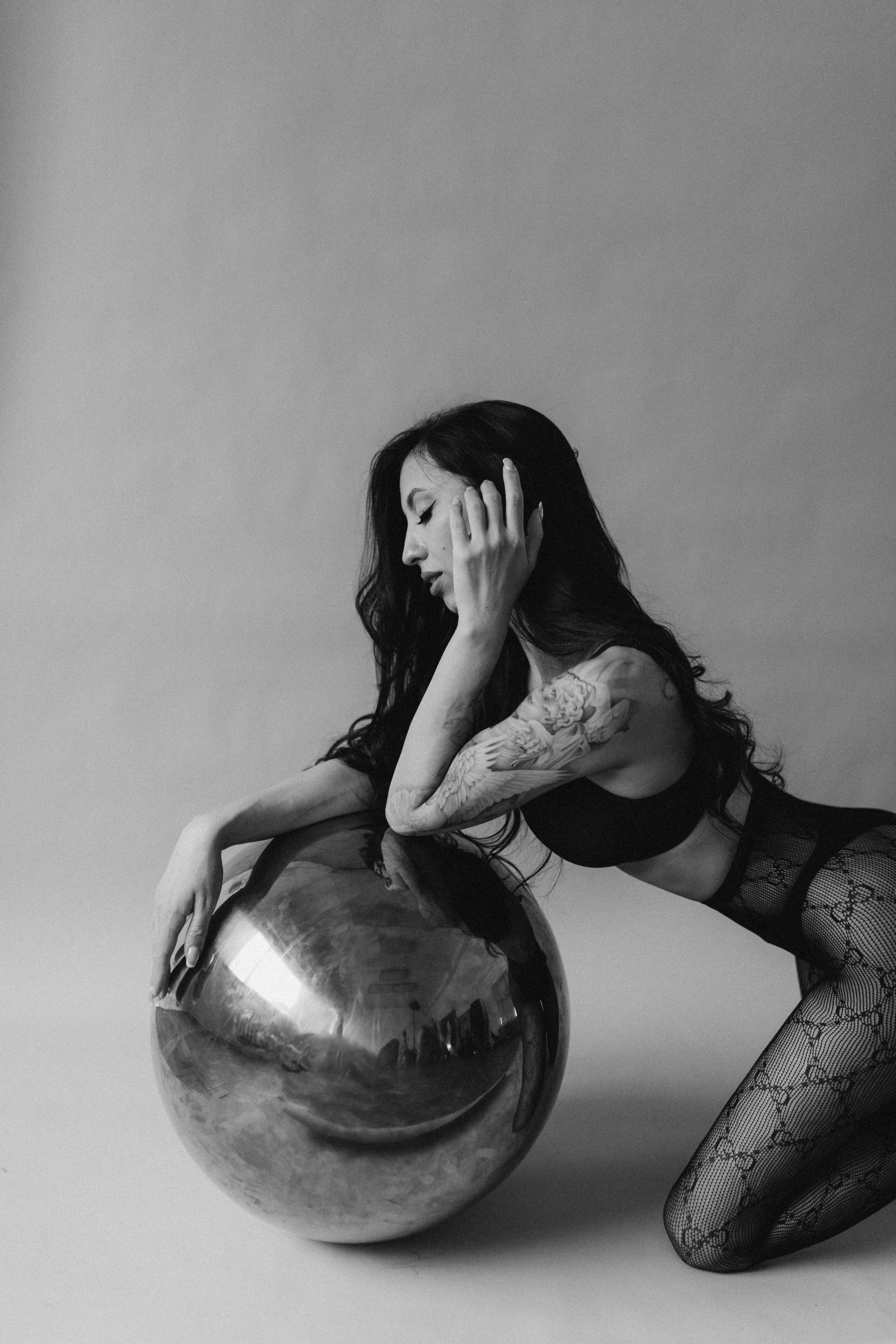 Дарья. Фотограф Винокурова Кристина в Санкт-Петербурге