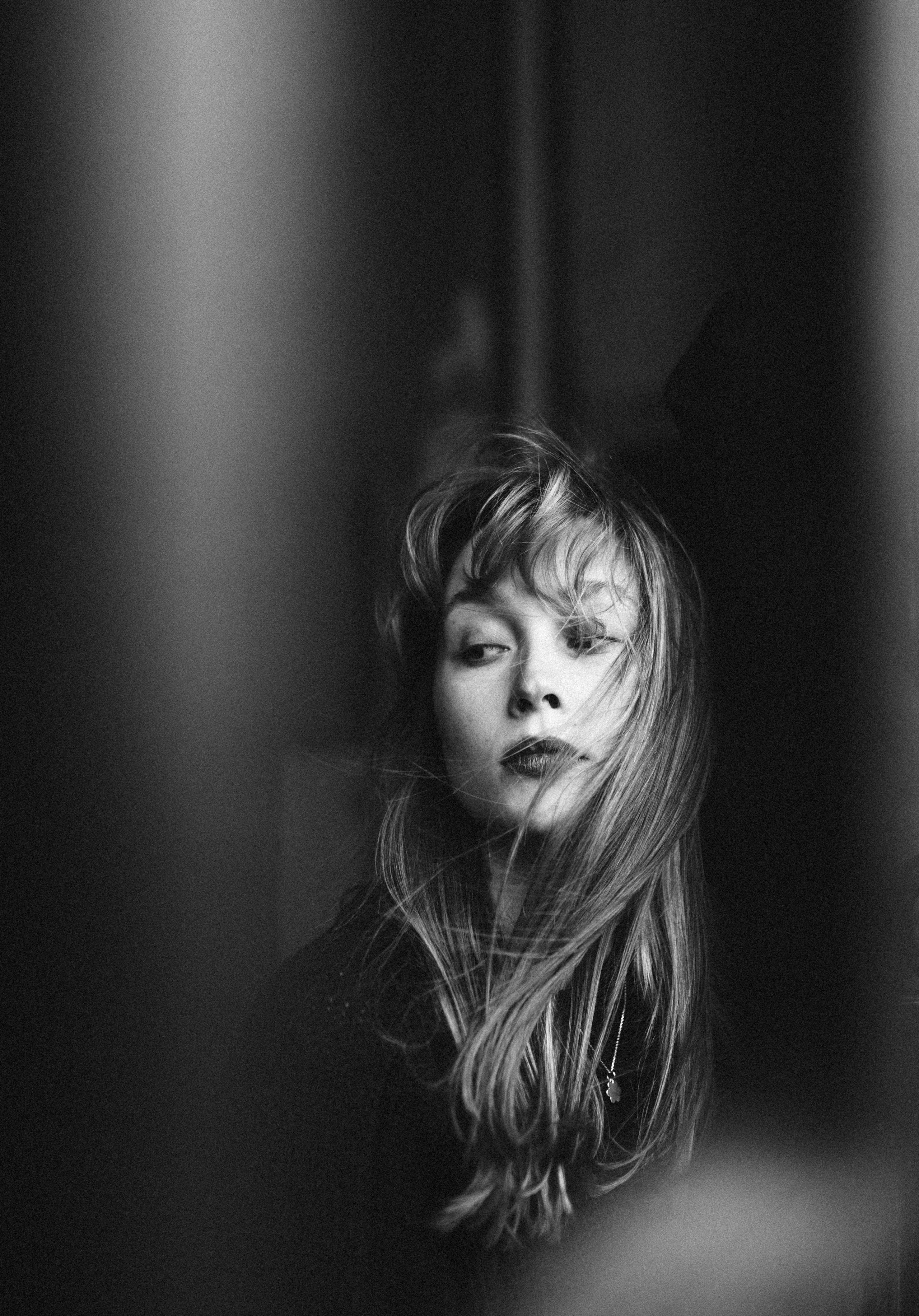 Валерия. Фотограф Винокурова Кристина в Санкт-Петербурге