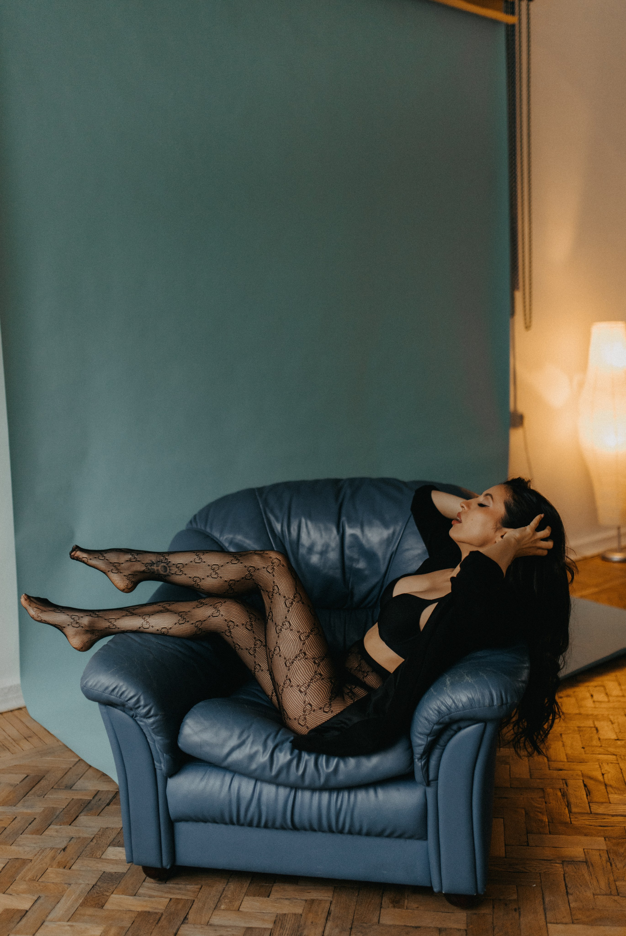 Дарья. Фотограф Винокурова Кристина в Санкт-Петербурге