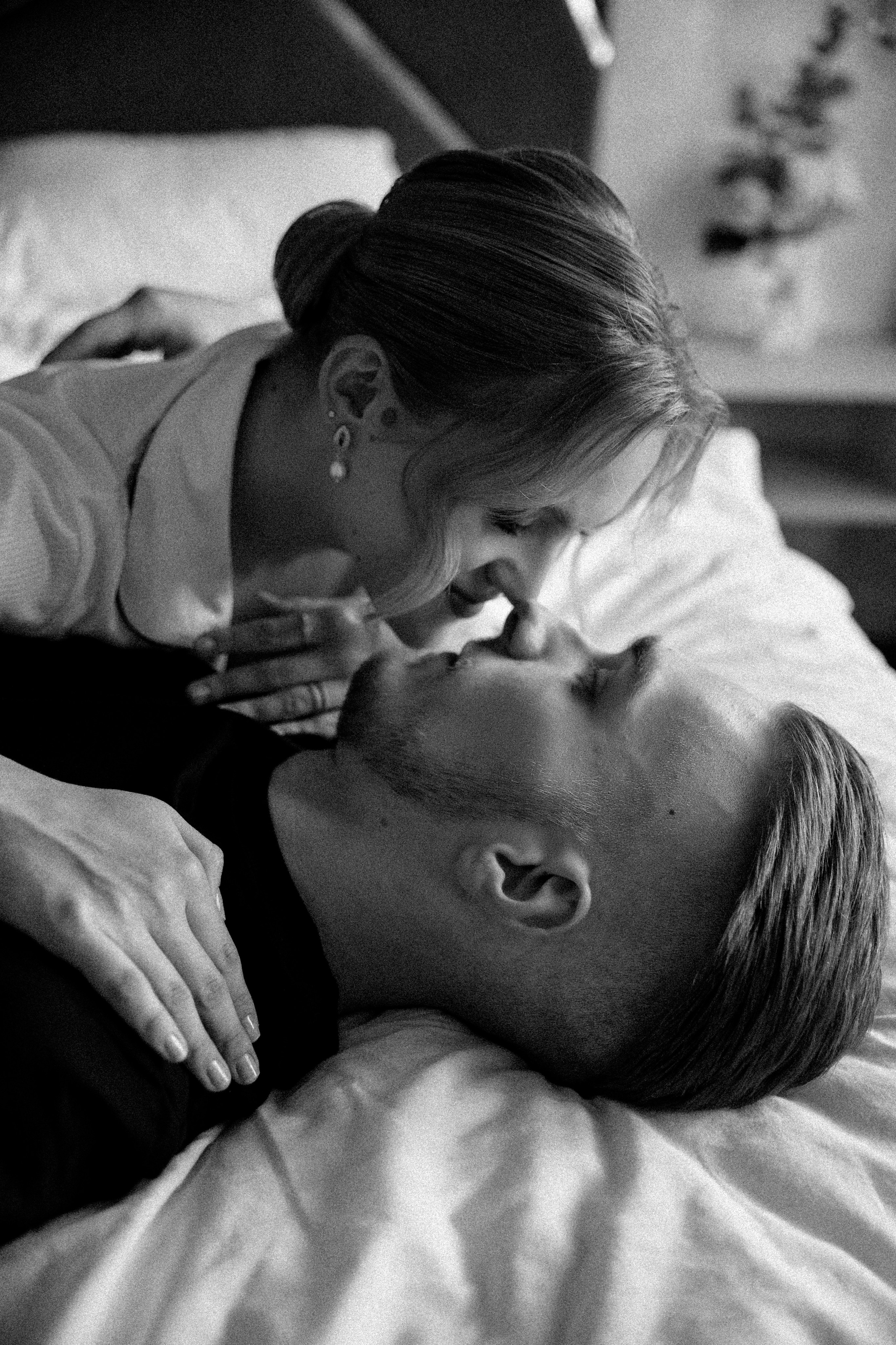 Илеан и Карина. Брысина Алёна/ фотограф Петрозаводск, Карелия