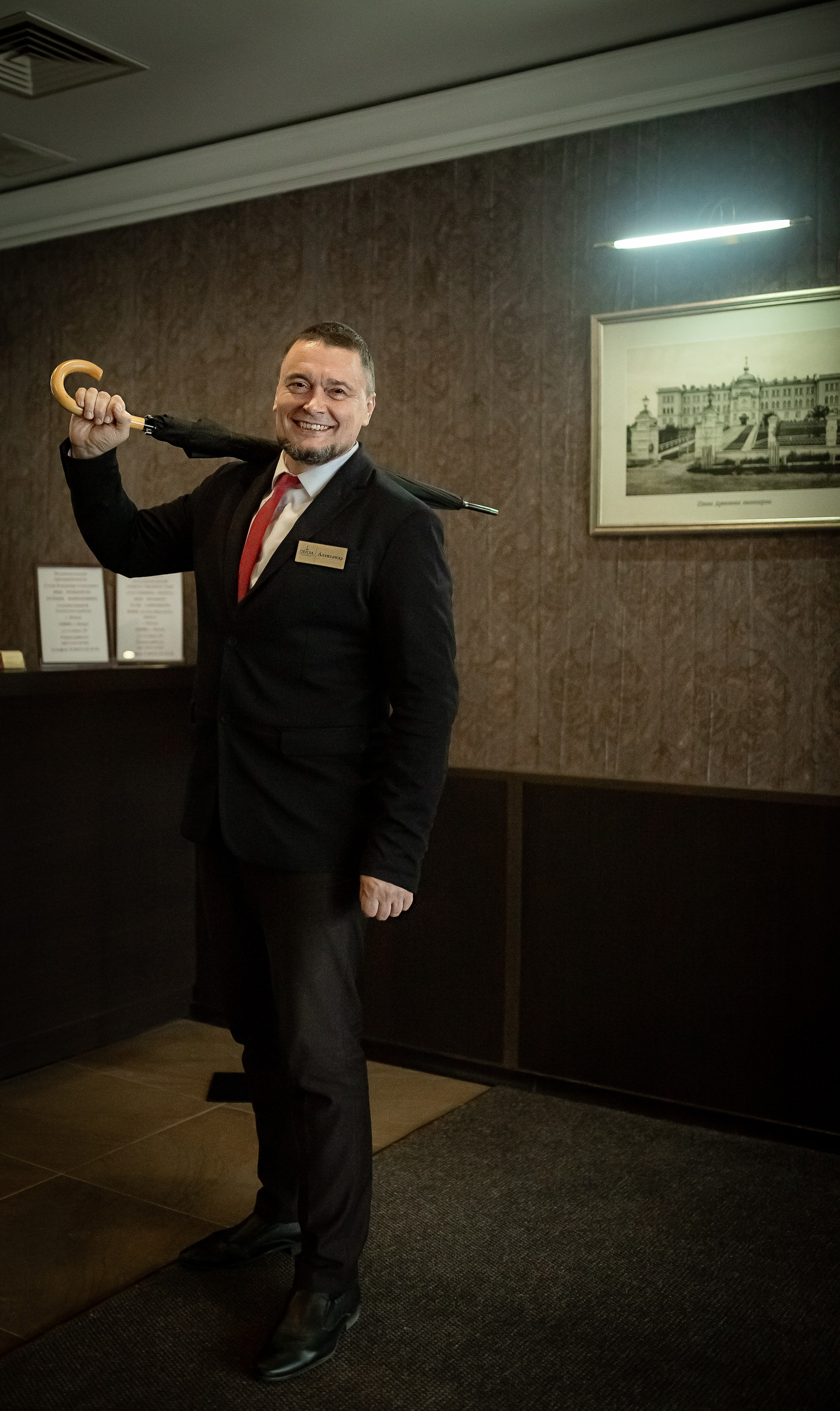 Александр. Съемка Таинств Крещения Венчания, детские и семейные съемки в Пензе