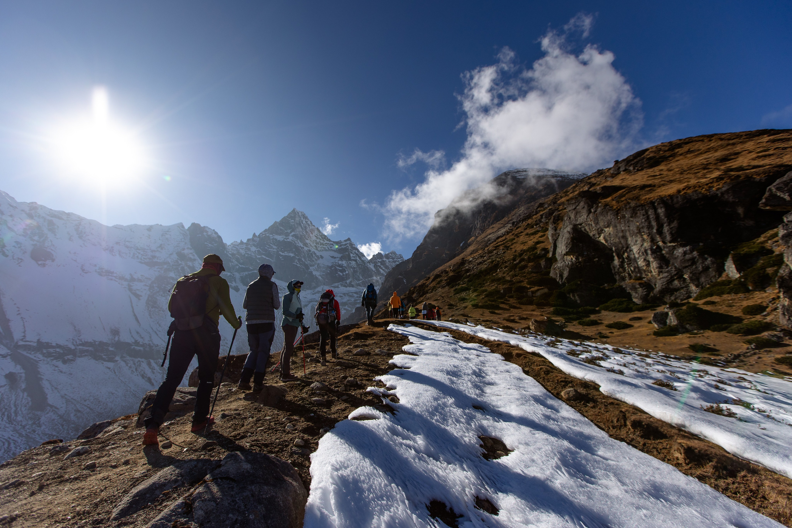 Непал. Фотограф Трынкова Татьяна