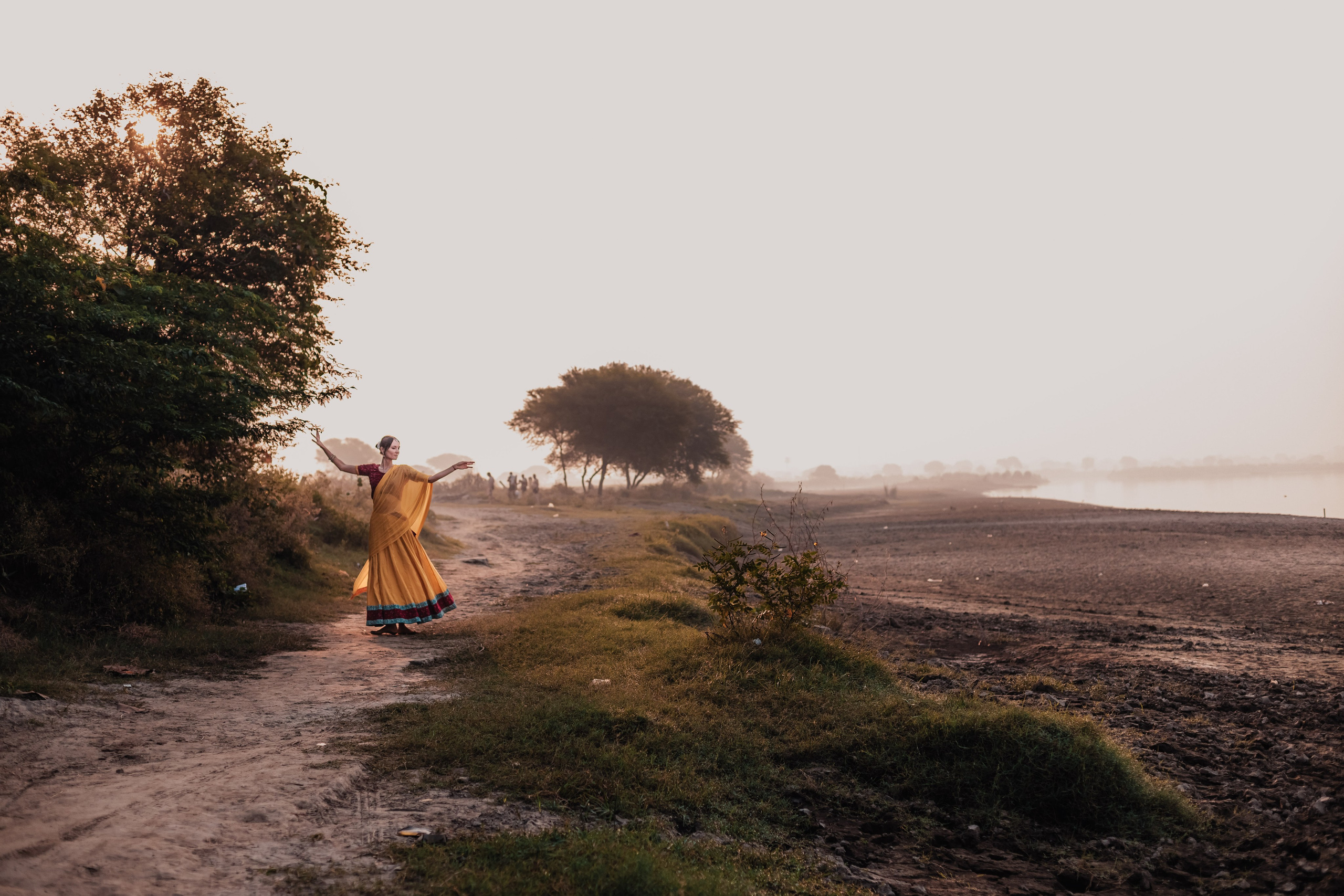 Minakshi Devi. Мариам Багдасарян