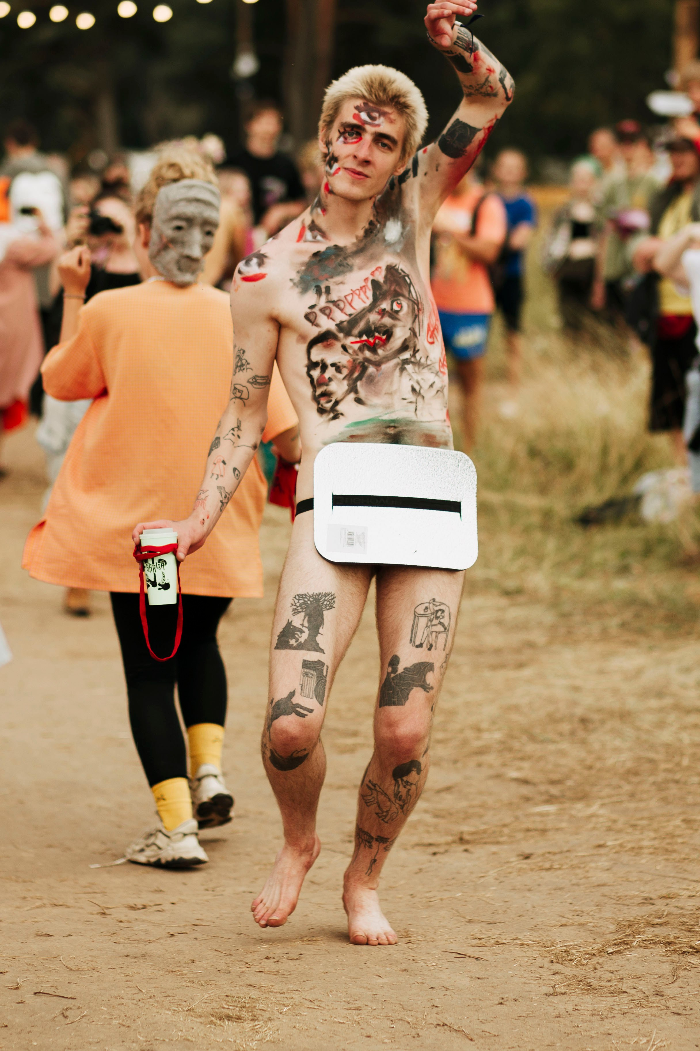 Бессонница 23. Ваш портретный фотограф в Москве Катя Прокофьева