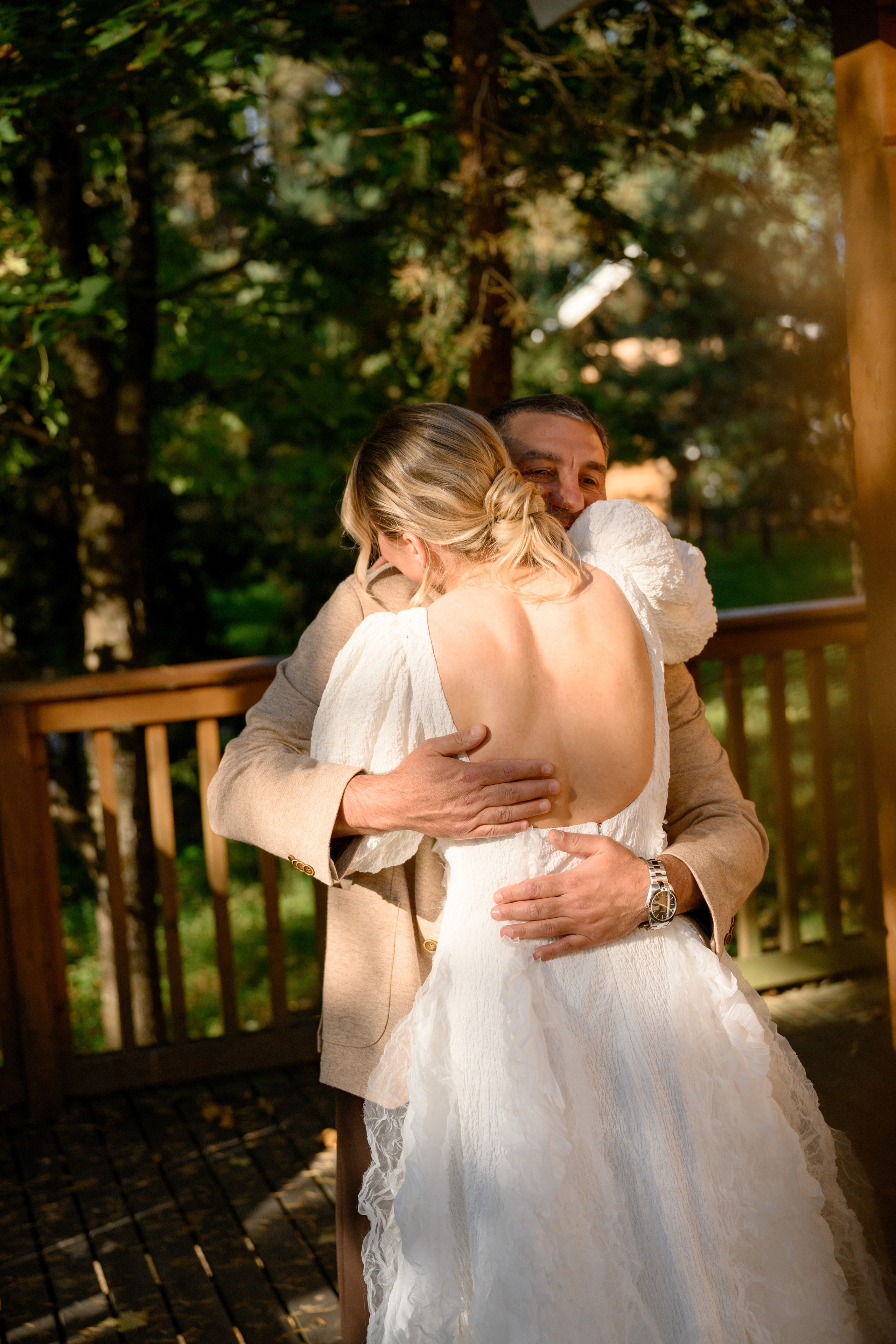 На берегу залива. Свадебный фотограф в Санкт-Петербурге, Москве, СПб Сергей Поддубный