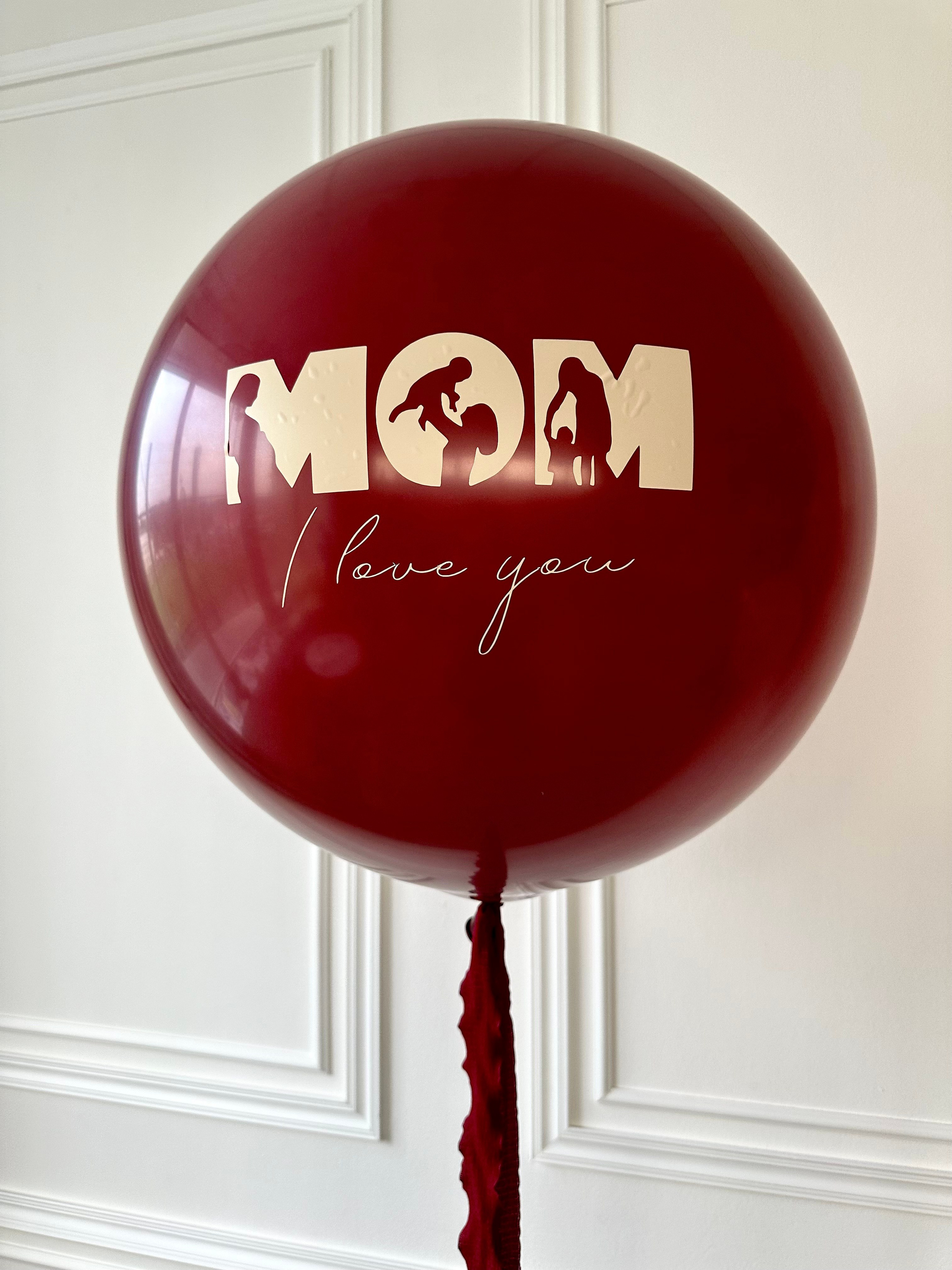 Для нее. Фабрика праздника