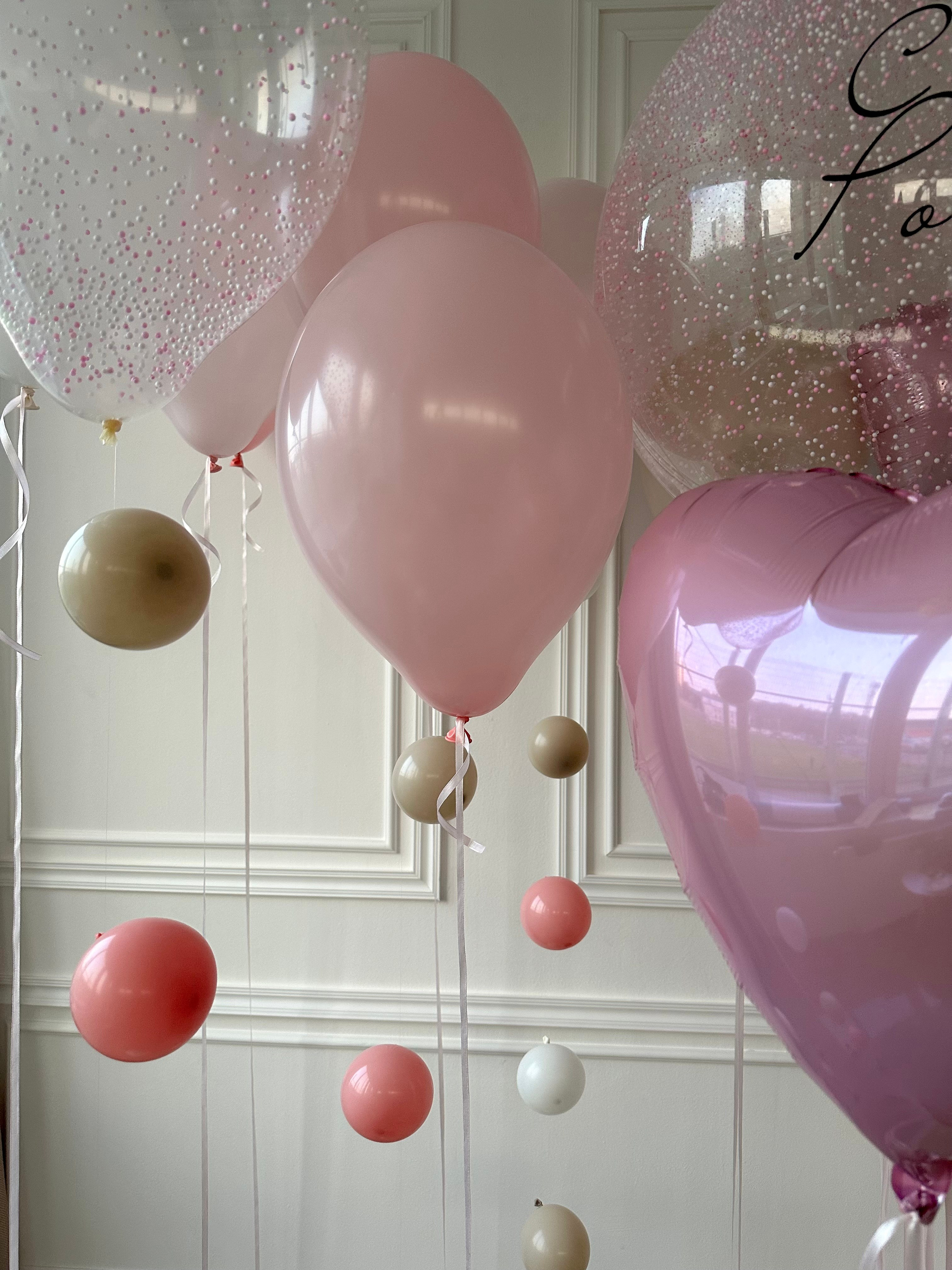 Для нее. Фабрика праздника