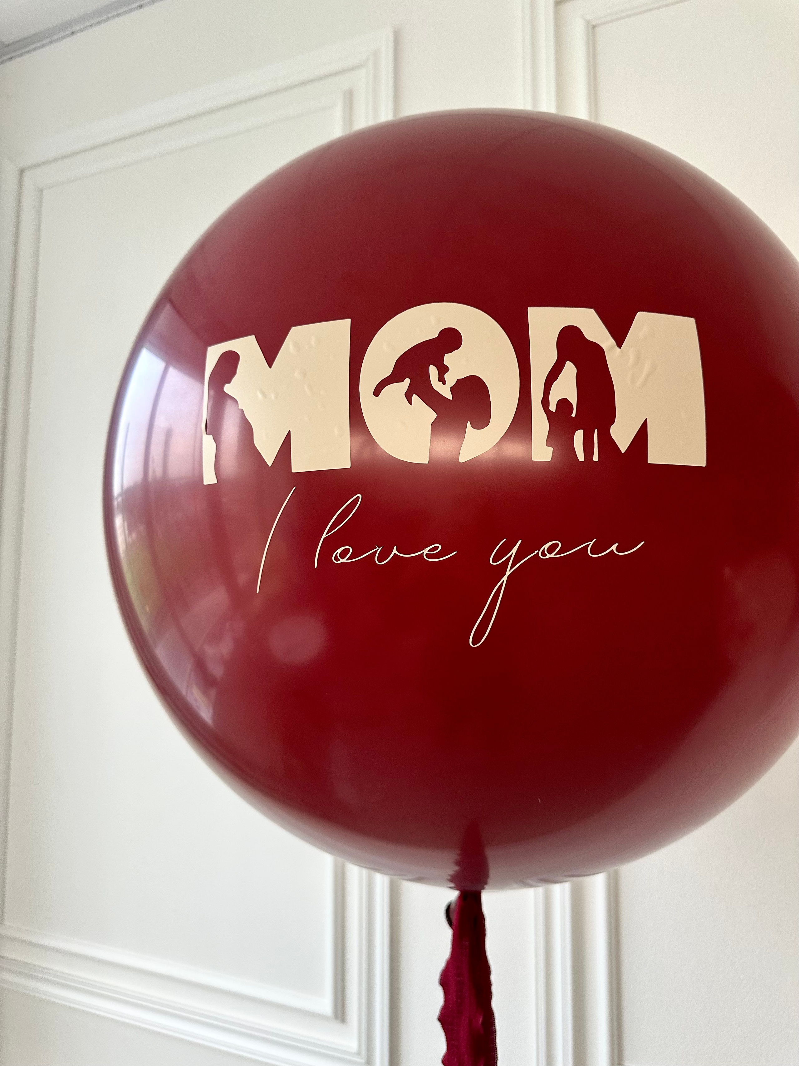 Для нее. Фабрика праздника