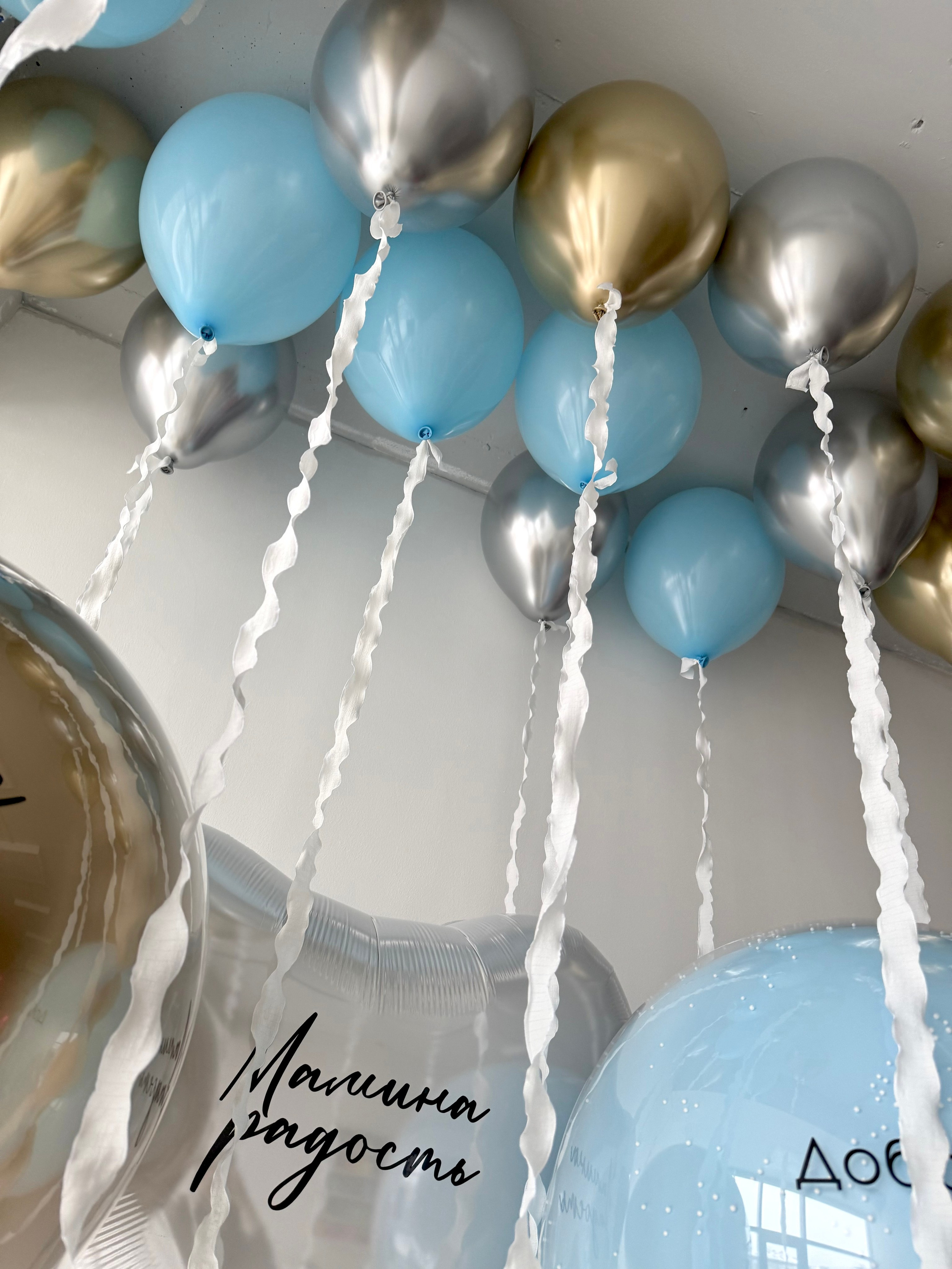 Выписка. Фабрика праздника