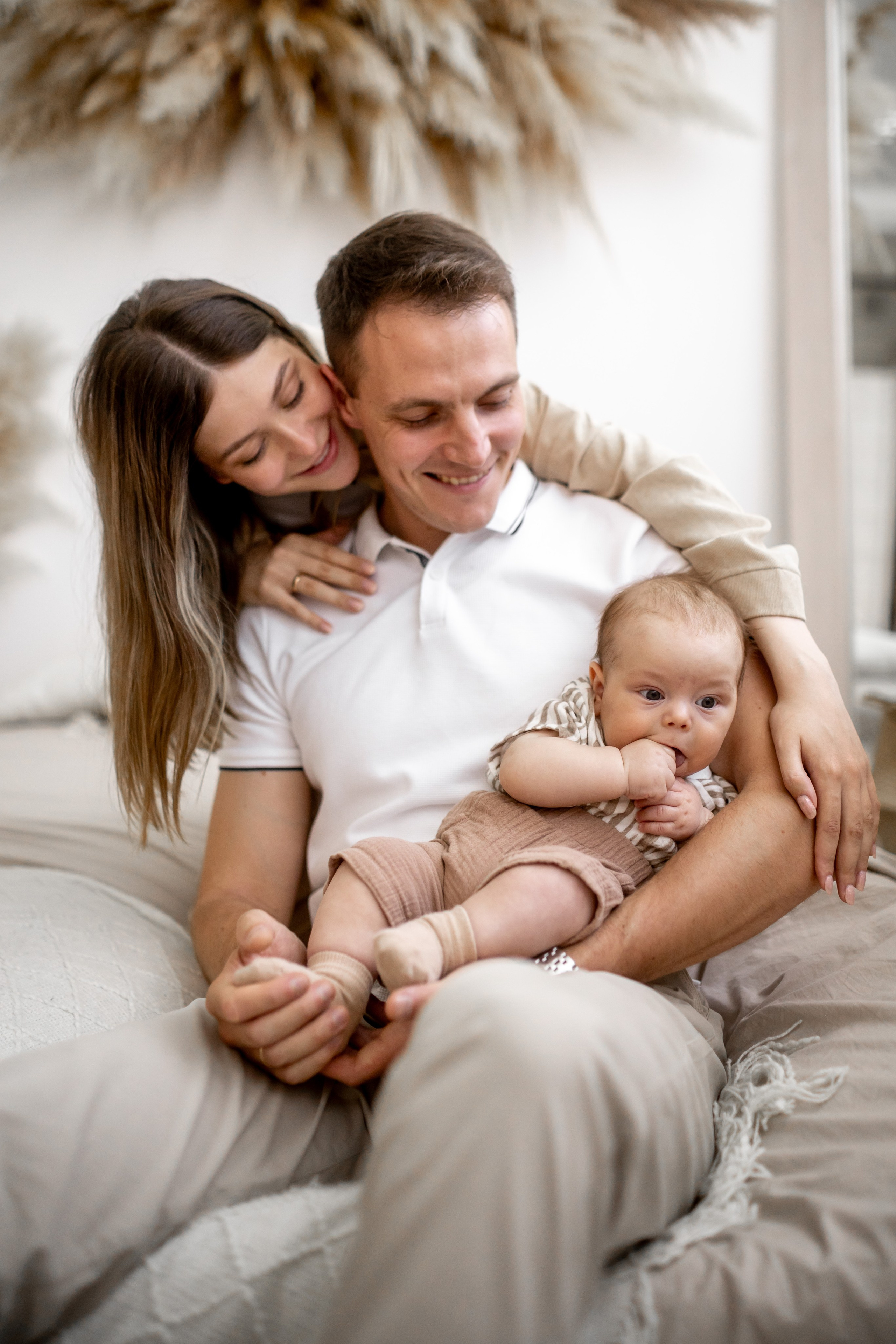 Сладкие моменты. Свадебный и семейный фотограф в Севастополе и в Крыму Анастасия Корчак