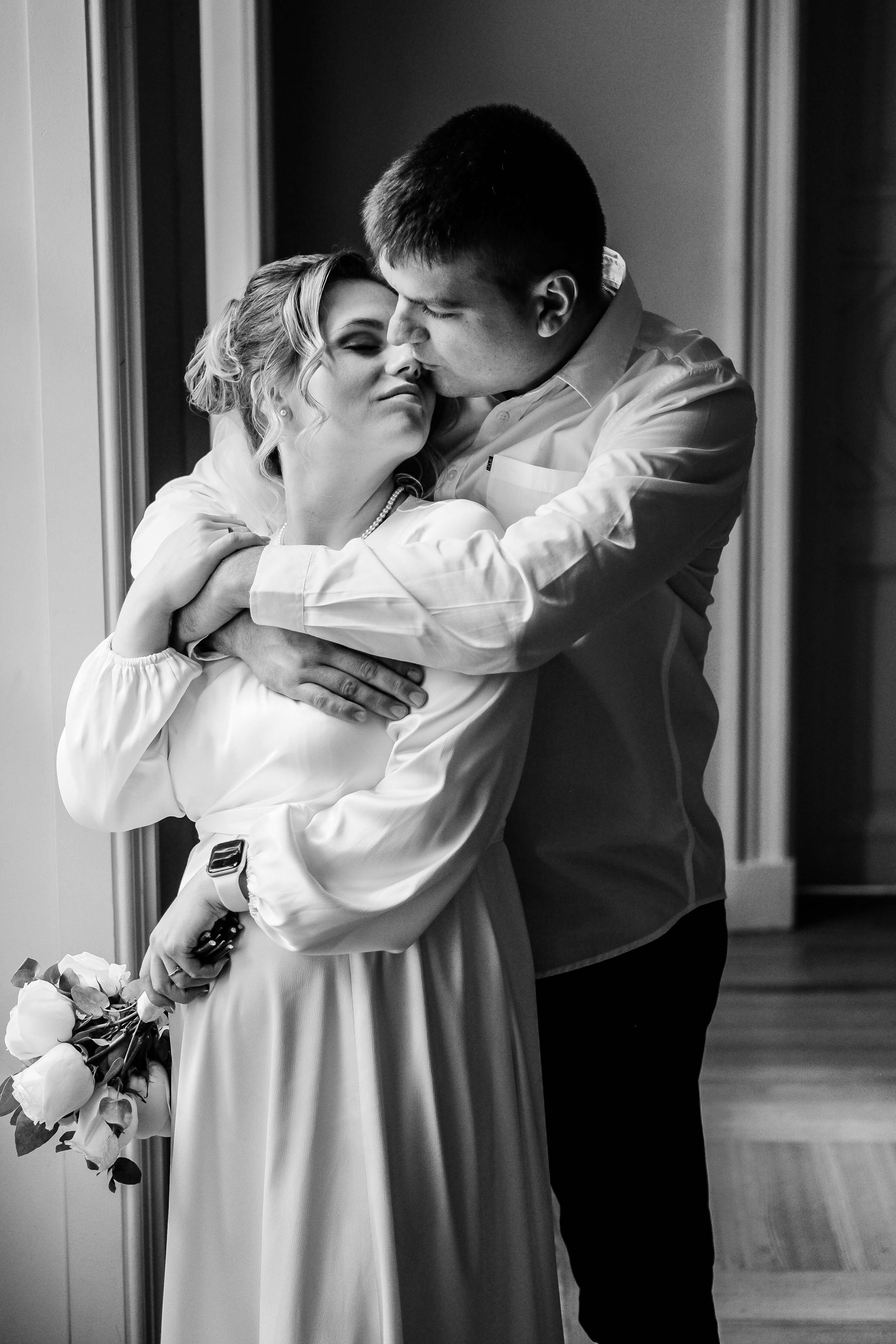 Andrey & Julia. Свадебный и корпоративный фотограф в Москве Андрей Рудой