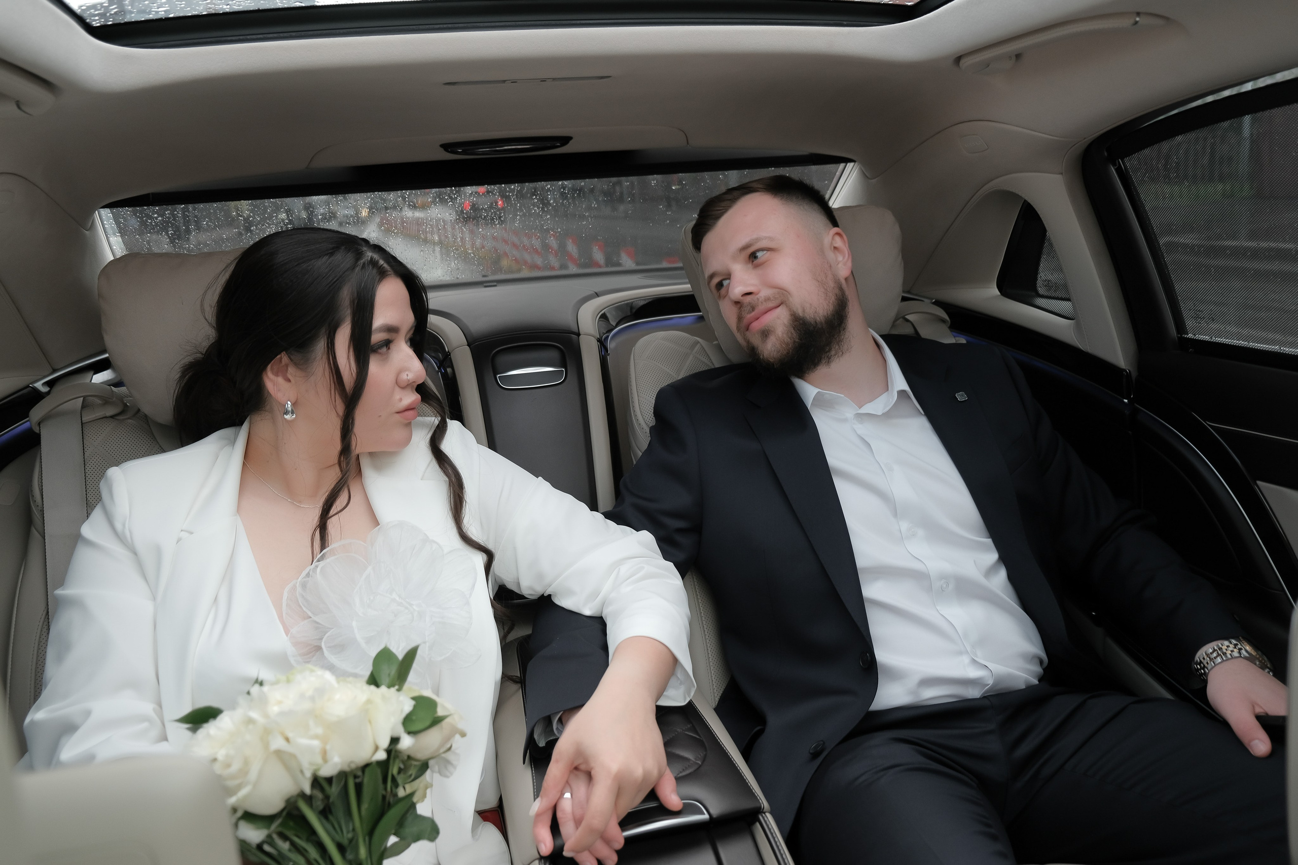 Alexander & Yana. Свадебный и корпоративный фотограф в Москве Андрей Рудой