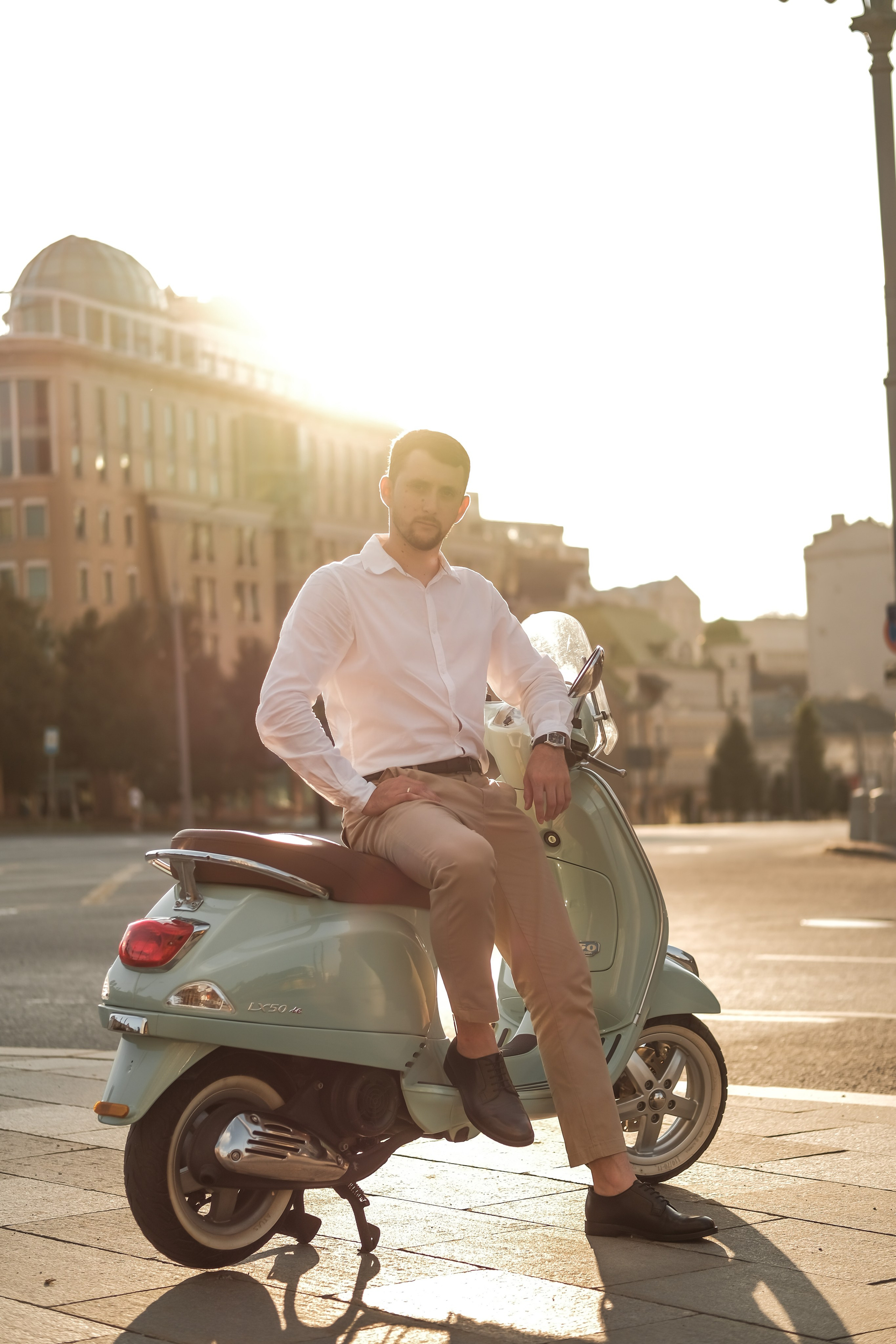 Andrey & Natalia. Свадебный и корпоративный фотограф в Москве Андрей Рудой