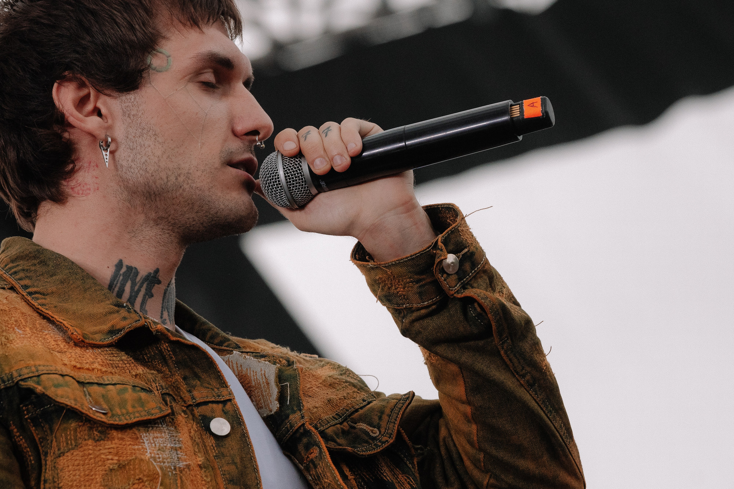 VK1'23. Фотограф в Санкт-Петербурге