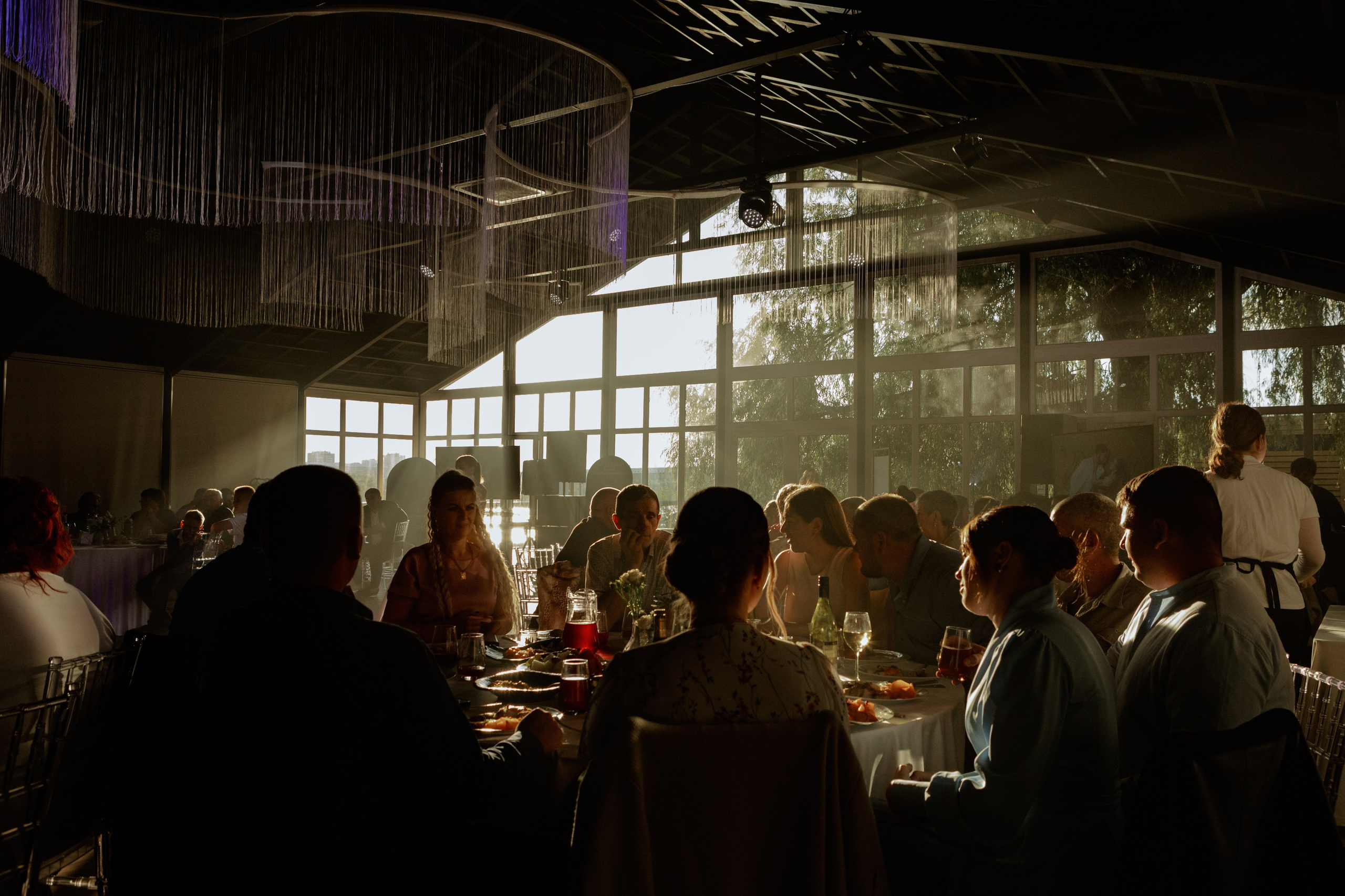 Лиза и Рома. Фотограф в Омске Елизавета Першина