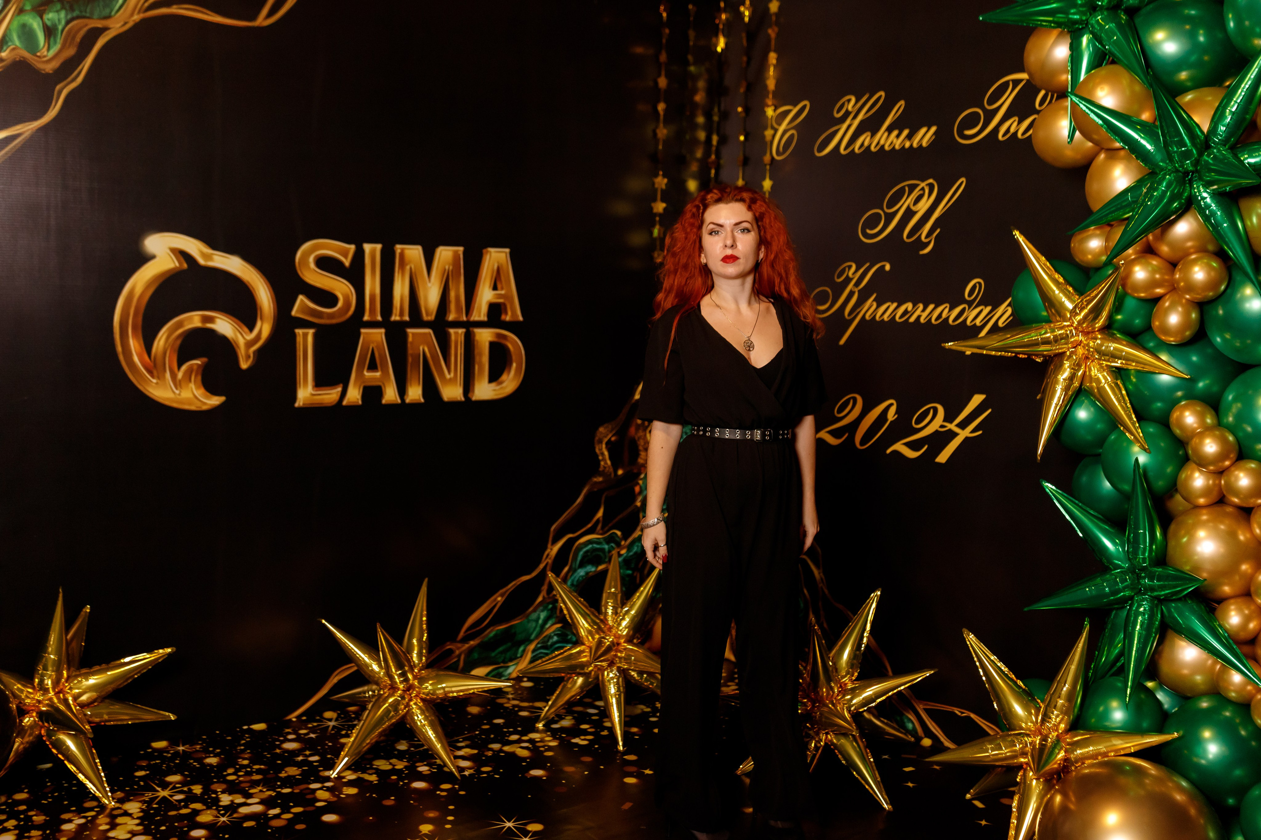 Репортажная фотосъёмка — корпоратив Сималенд 2024