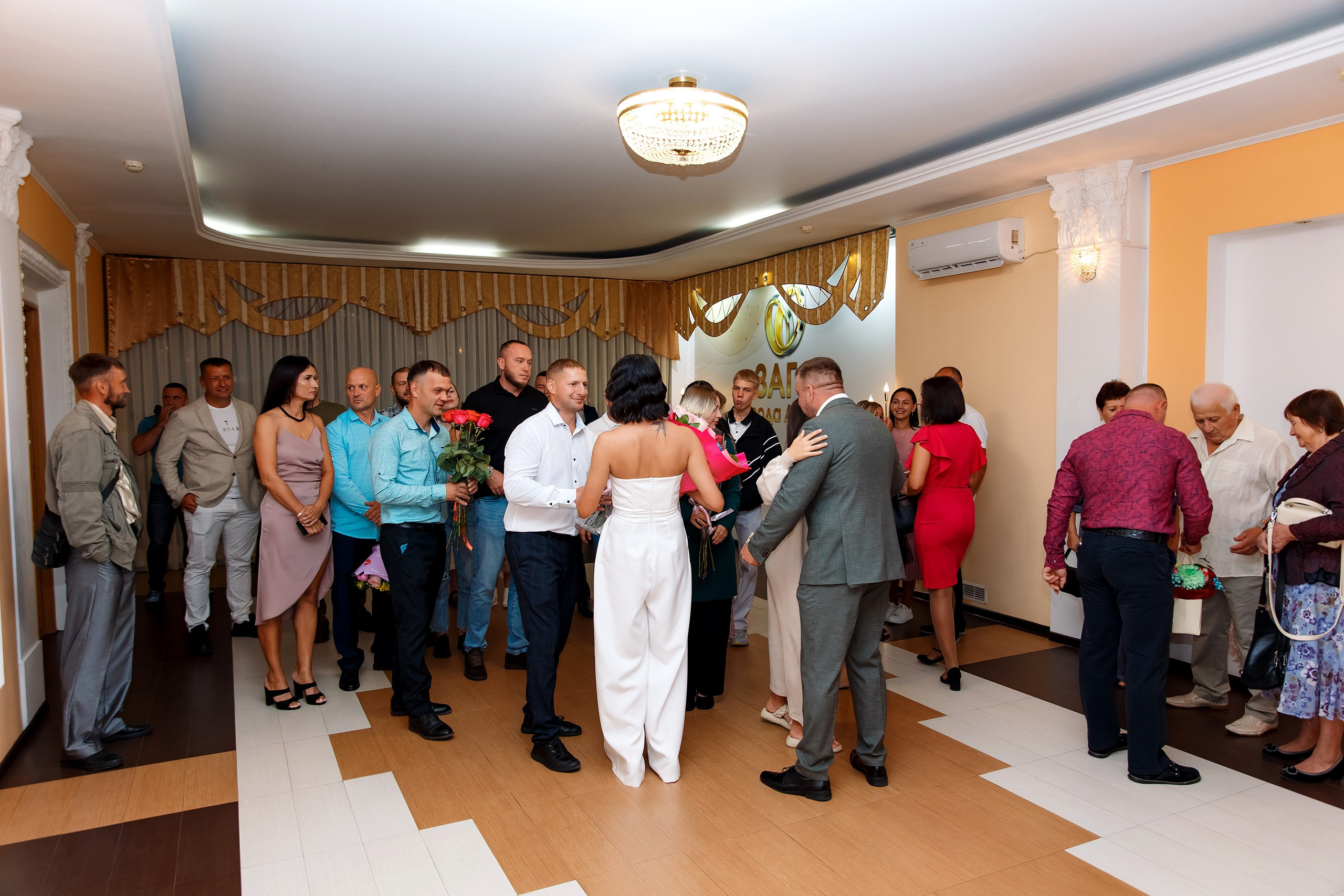 Наталья & Алексей. Фотограф Любовь Корниенко, Примоский край