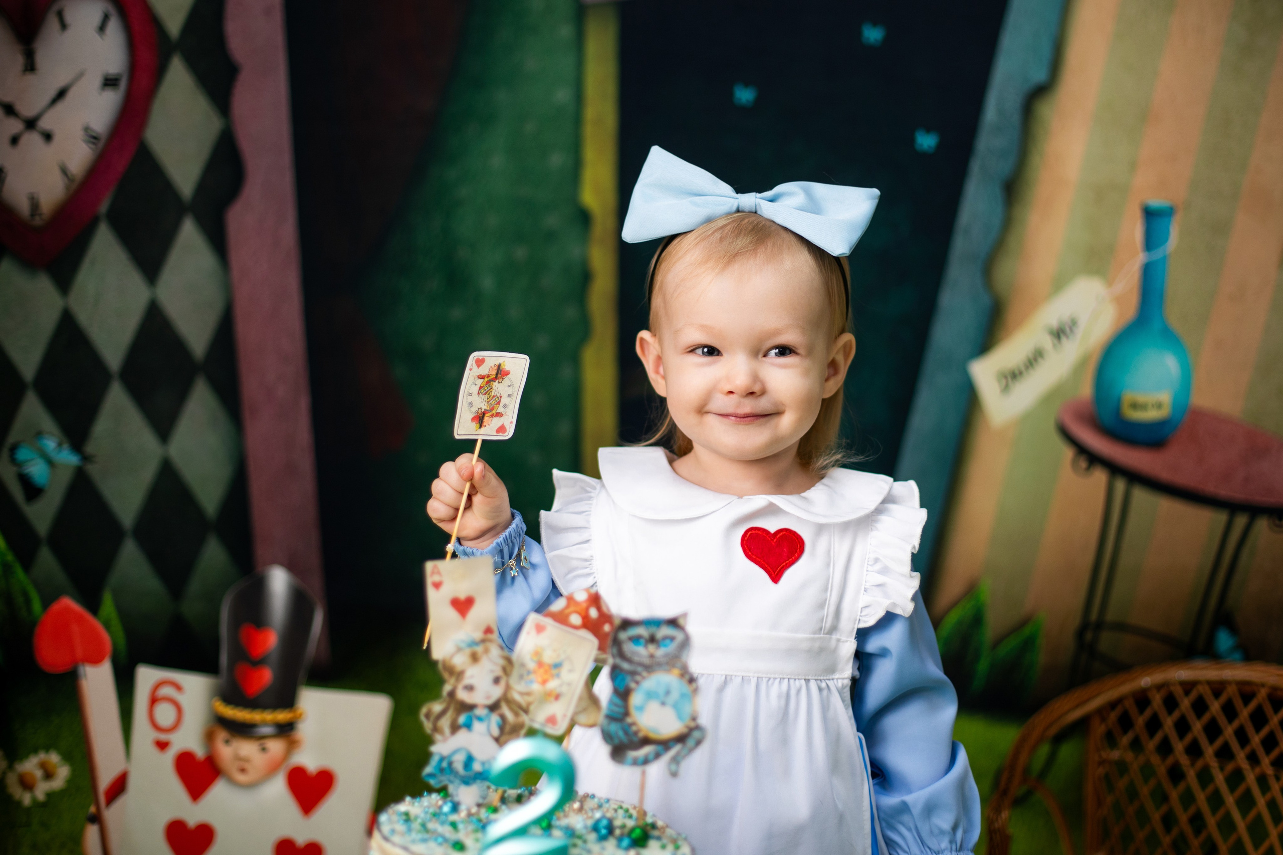 2 года. Фотограф новорождённых Псков