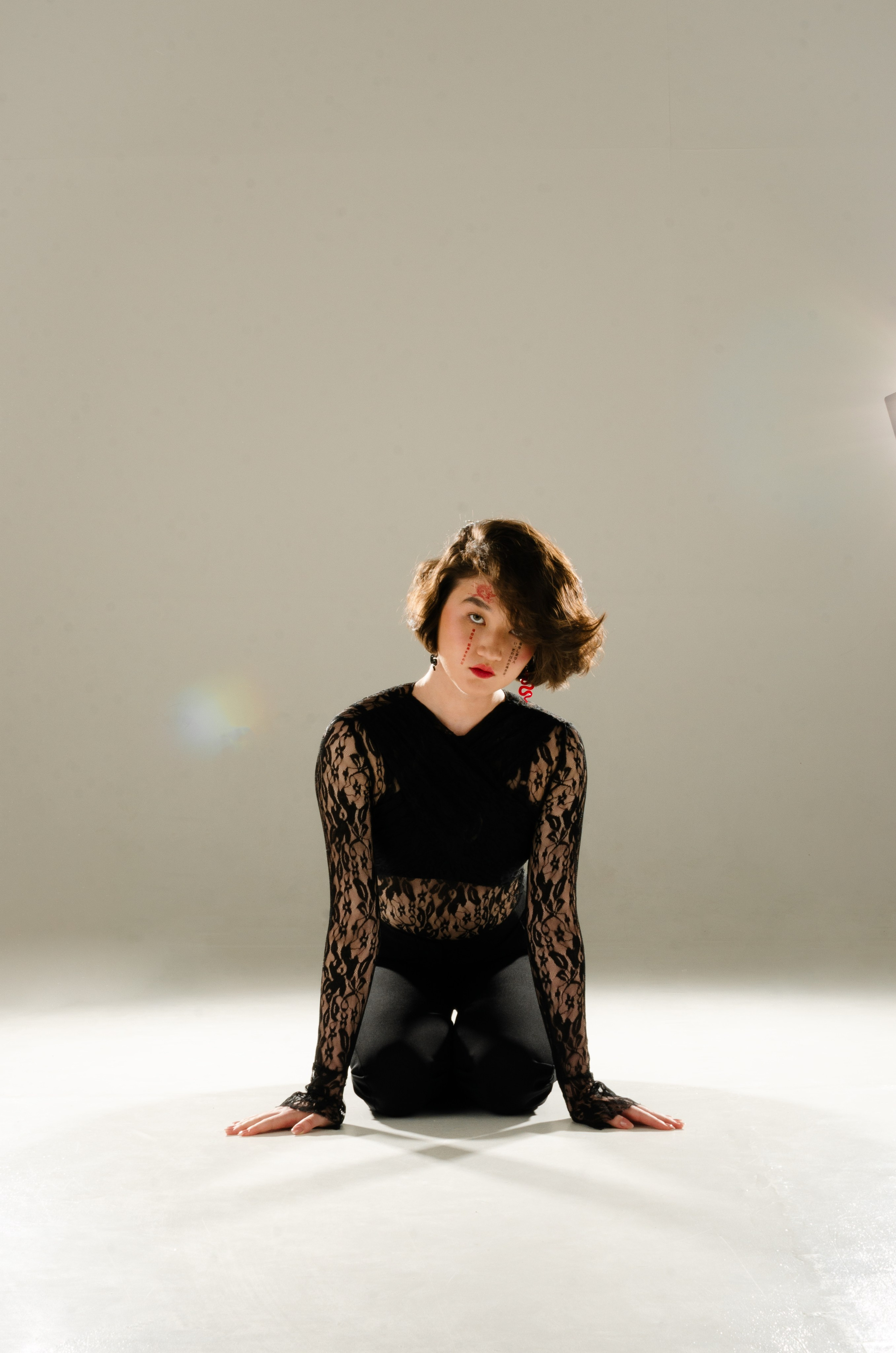 Лаура. Женский и предметный фотограф в Уфе Анастасия Настоечка