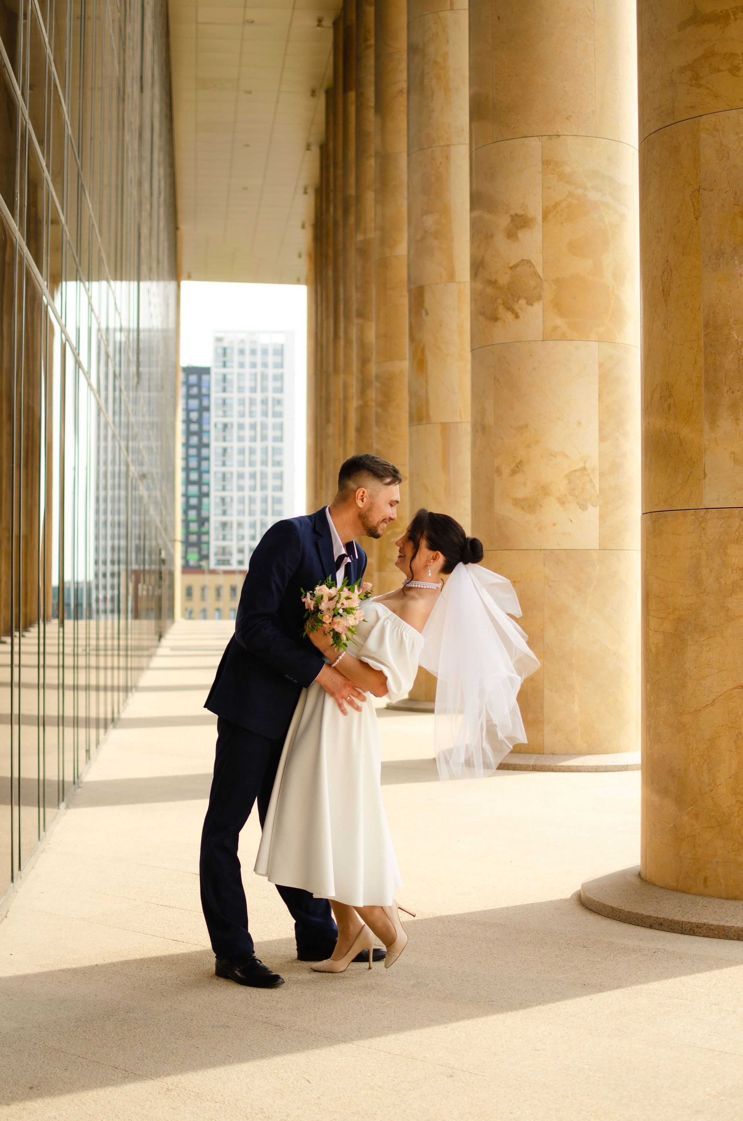 Рамиля & Олег. Женский и предметный фотограф в Уфе Анастасия Настоечка