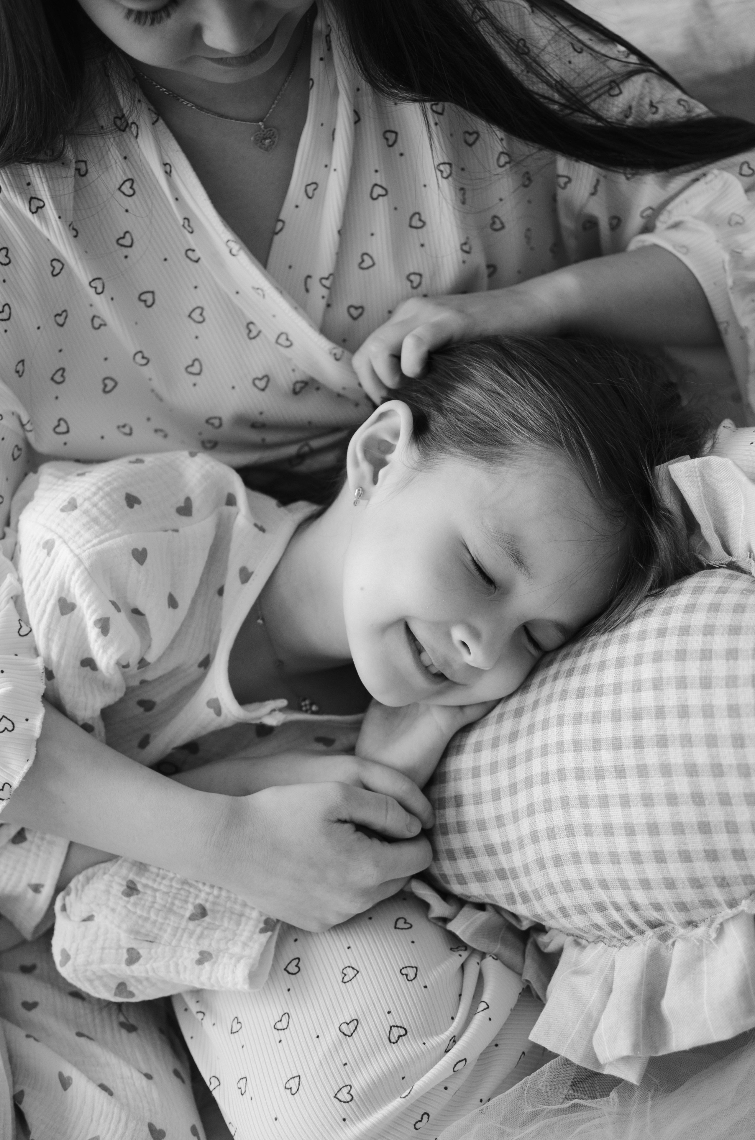 Радмила и Юлия. Женский и предметный фотограф в Уфе Анастасия Настоечка