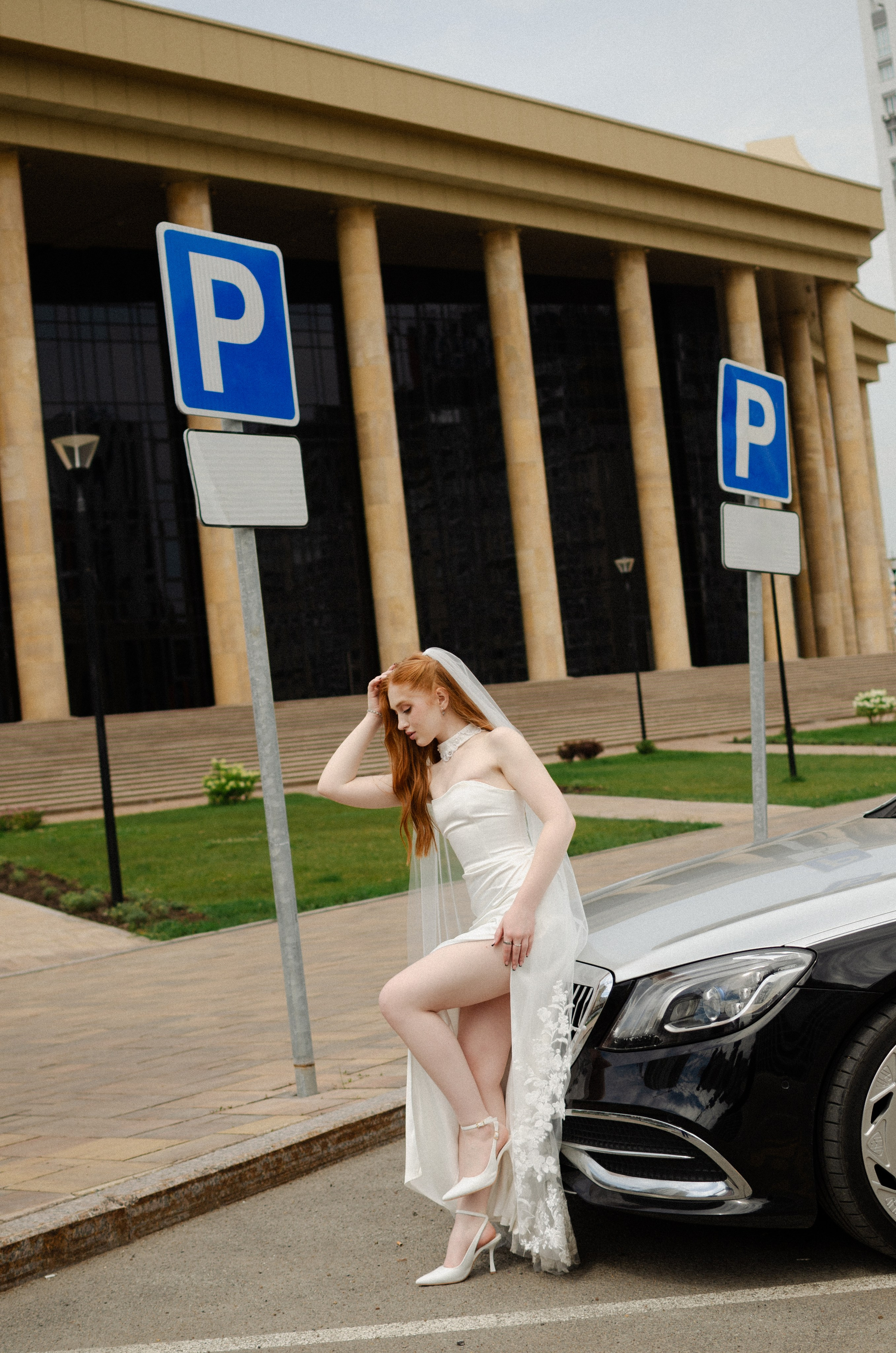 Катя + Айдар. Фотограф в Уфе Анастасия Настоечка