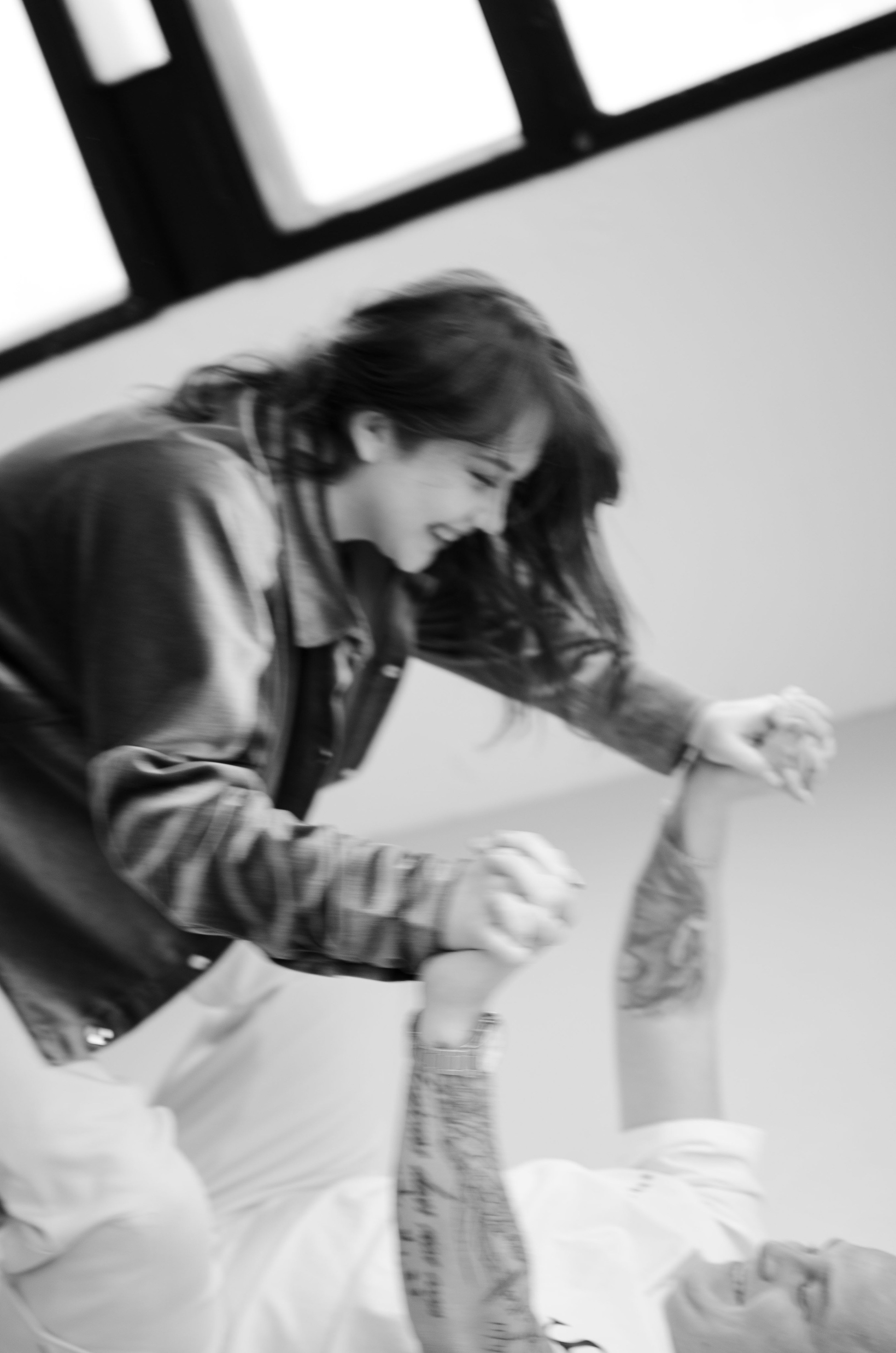 Ульяна и Дима. Женский и предметный фотограф в Уфе Анастасия Настоечка