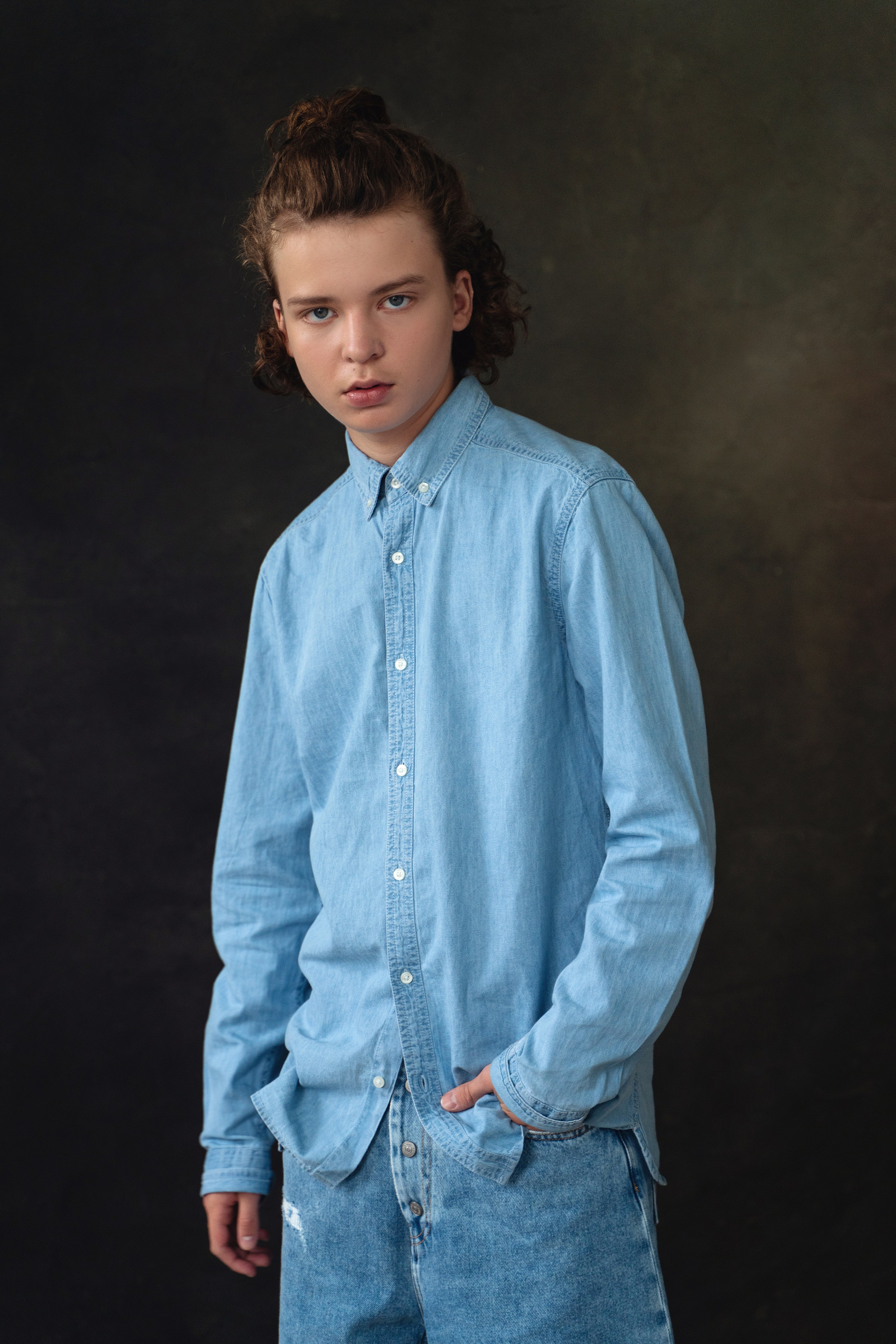 МОДЕЛЬНОЕ ПОРТФОЛИО ДЛЯ ДЕТЕЙ. Профессиональный фотограф Юлия Любова