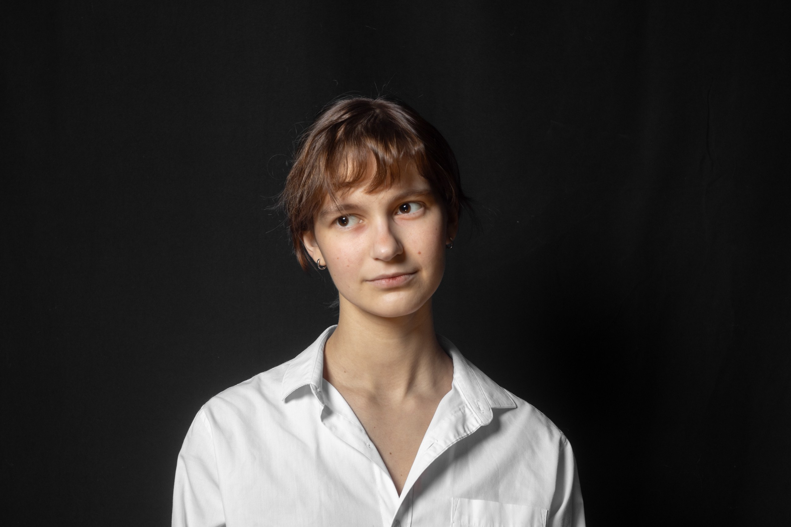 Сеня. Влад Кучинский