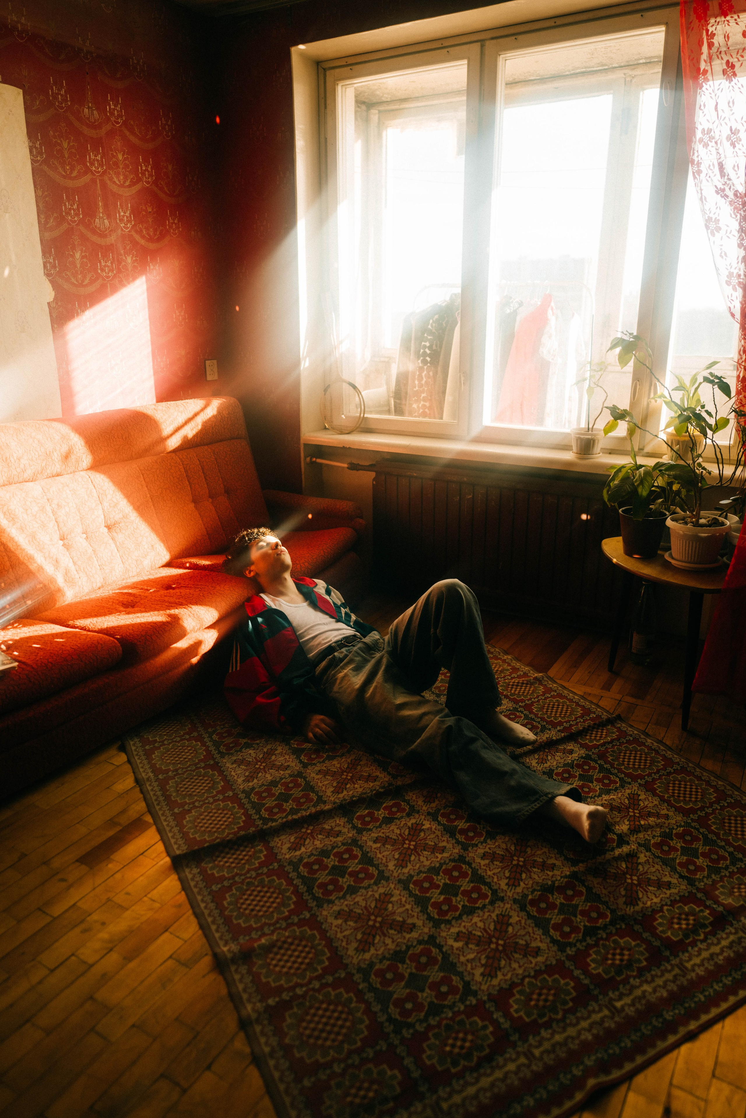 Индивидуальная. Виктория Кутуева Фотограф Санкт-Петербург