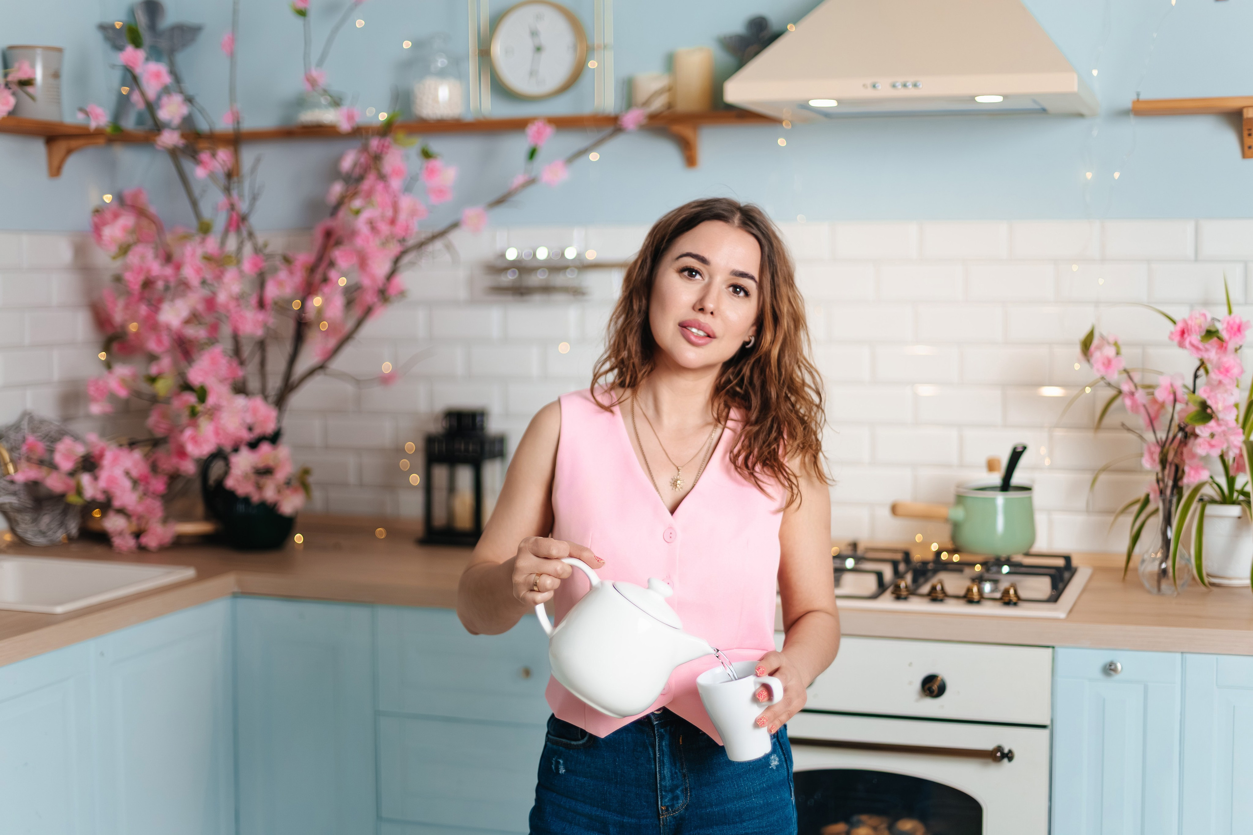 Богиня. Фотограф Марина Верятинская | Краснодар