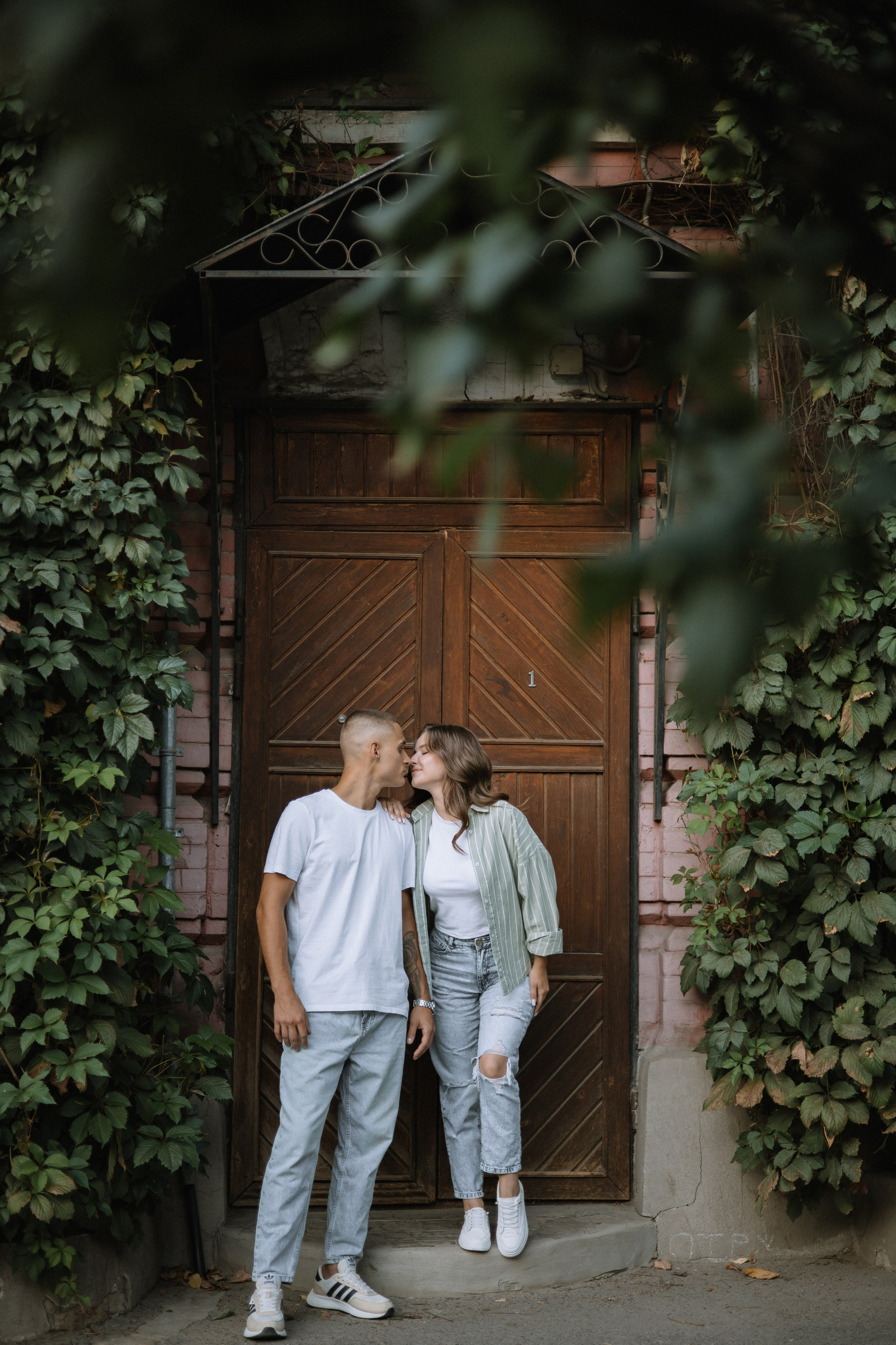 Катя и Юра. Свадебный фотограф Юлия Галкина Ростов на Дону