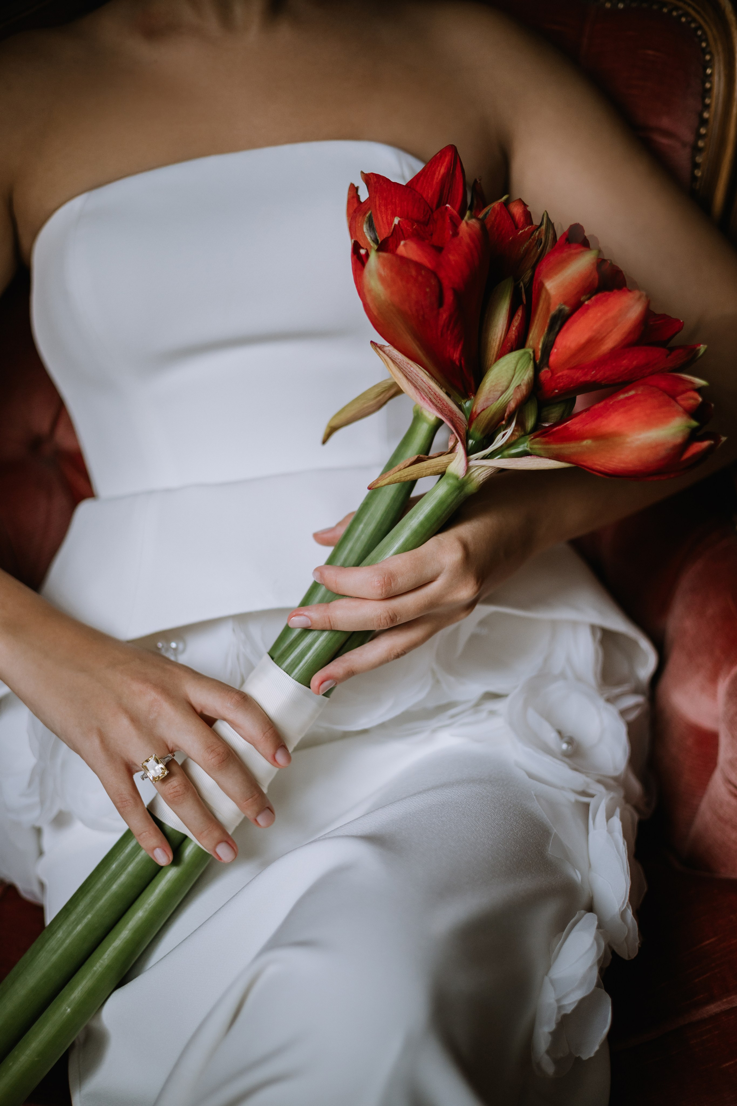 Галина и Игорь. Свадебный фотограф Юлия Галкина Ростов на Дону