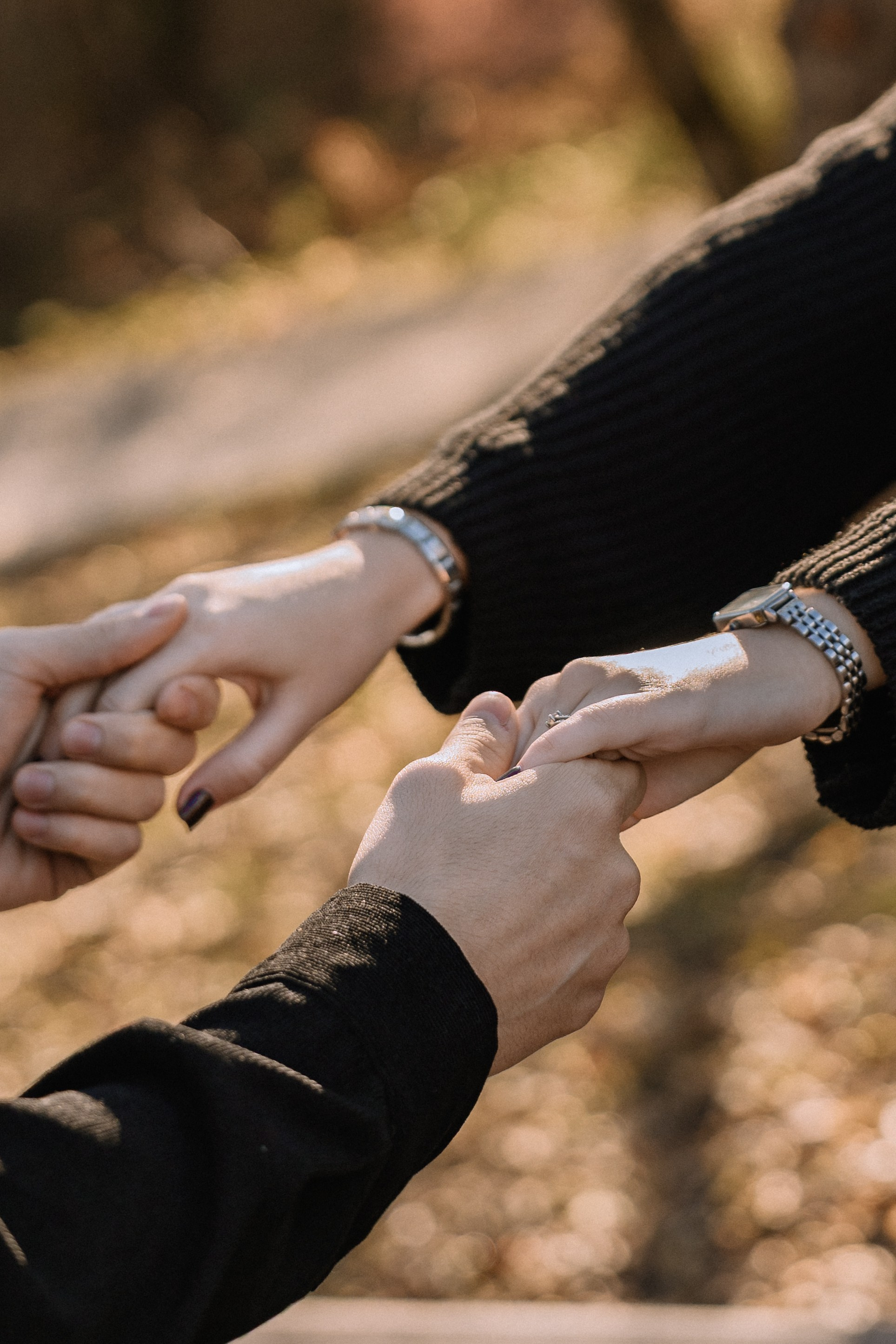 Ангелина и Артем. Свадебный фотограф Юлия Галкина Ростов на Дону