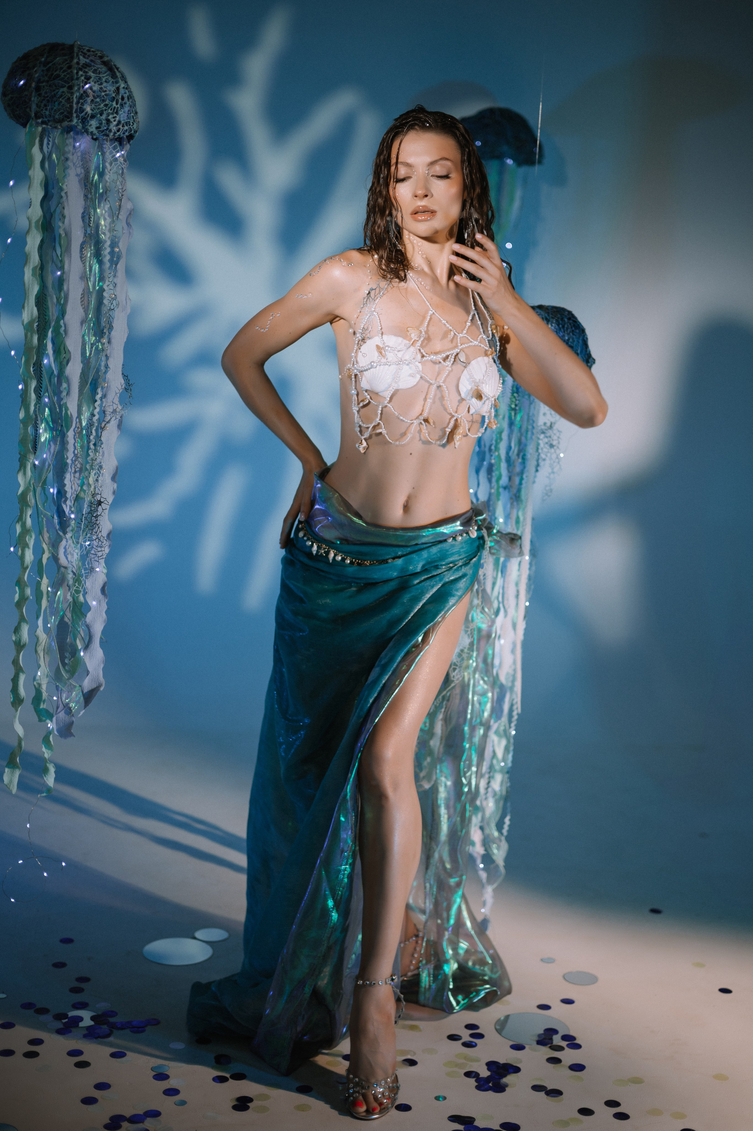 В стиле fashion. Свадебный фотограф Юлия Галкина Ростов на Дону