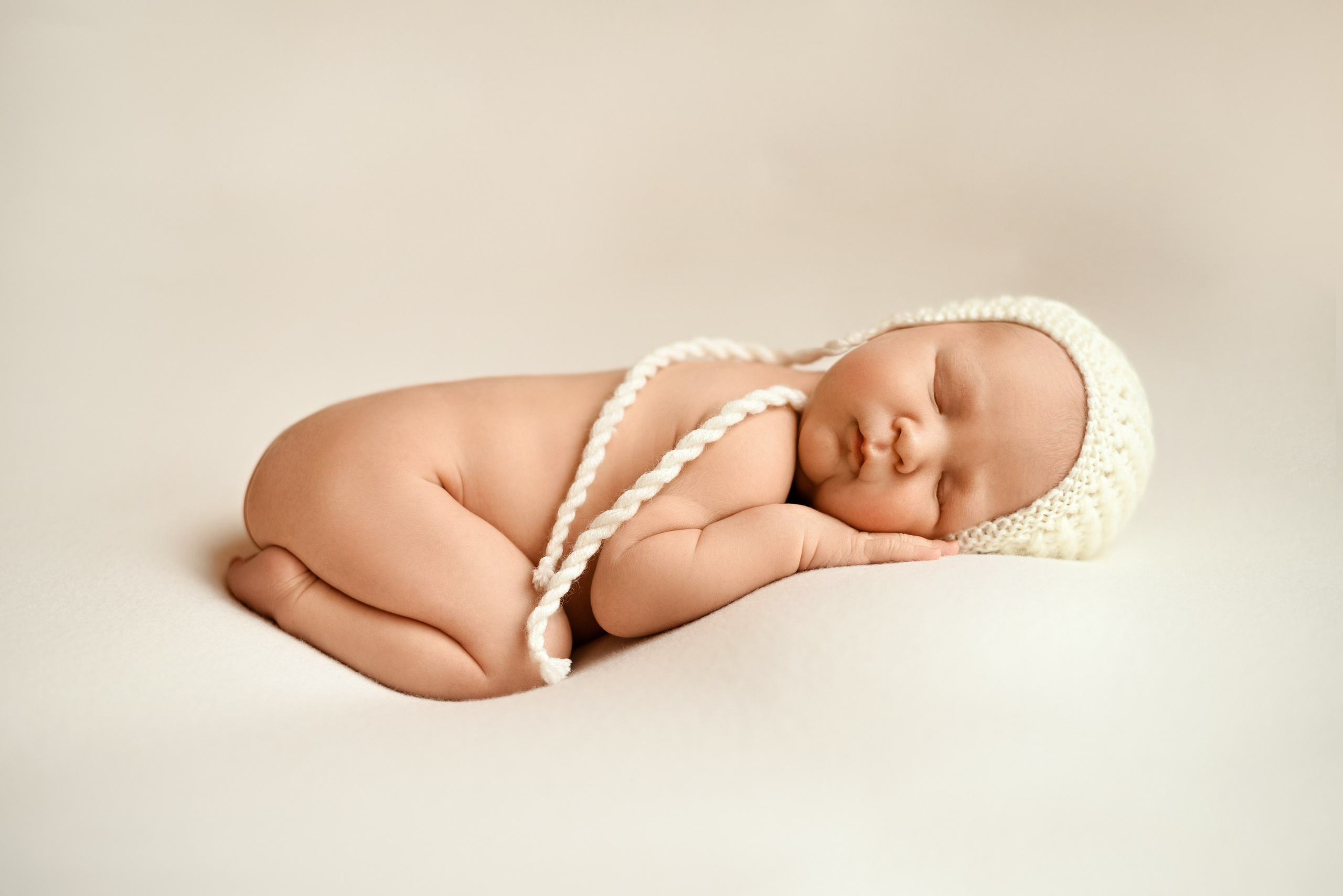 Новорождённые. Фотограф новорождённых в Сочи Наталия Дмитриева