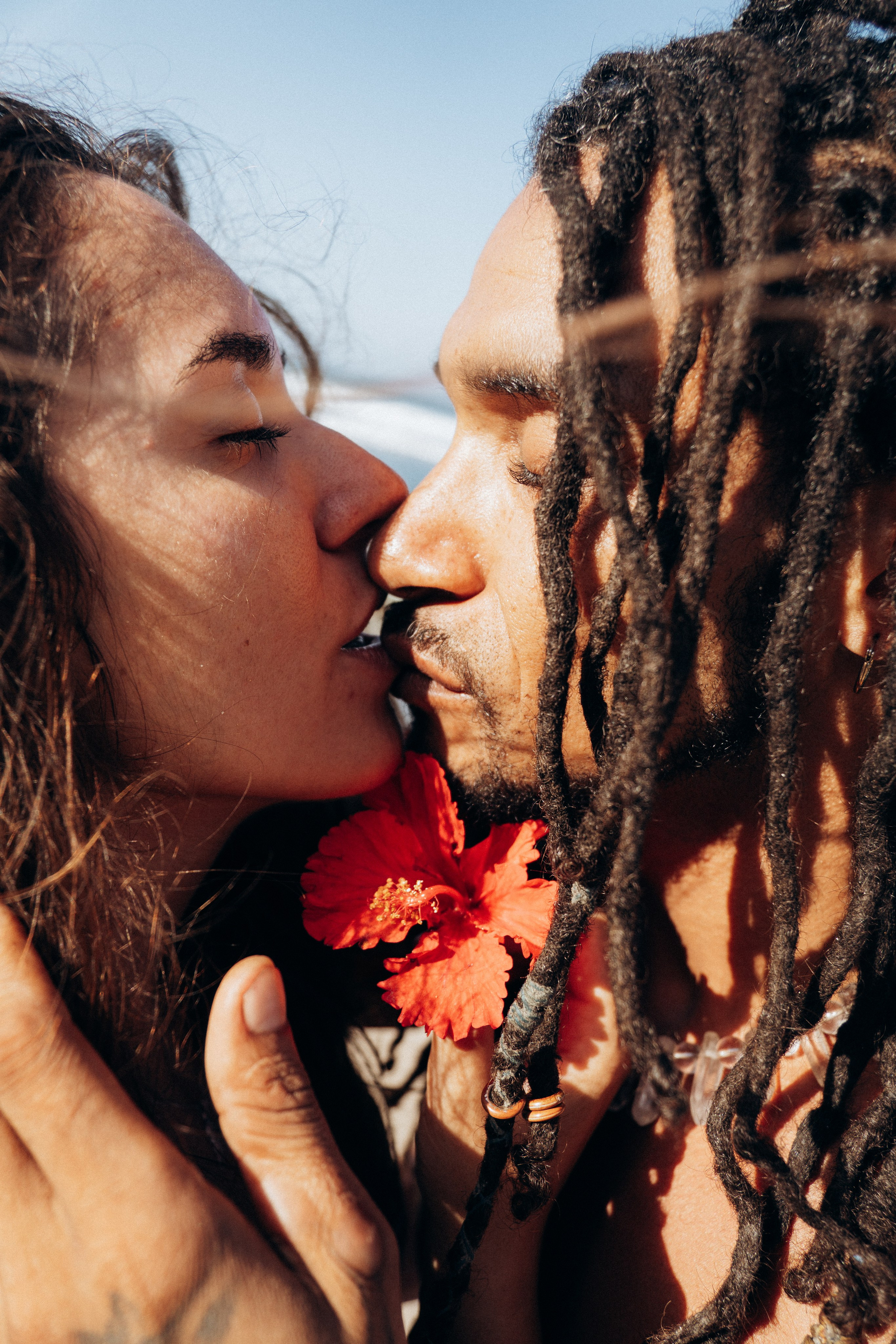 Elleyah & Jacob. Olga Antipova — photographer